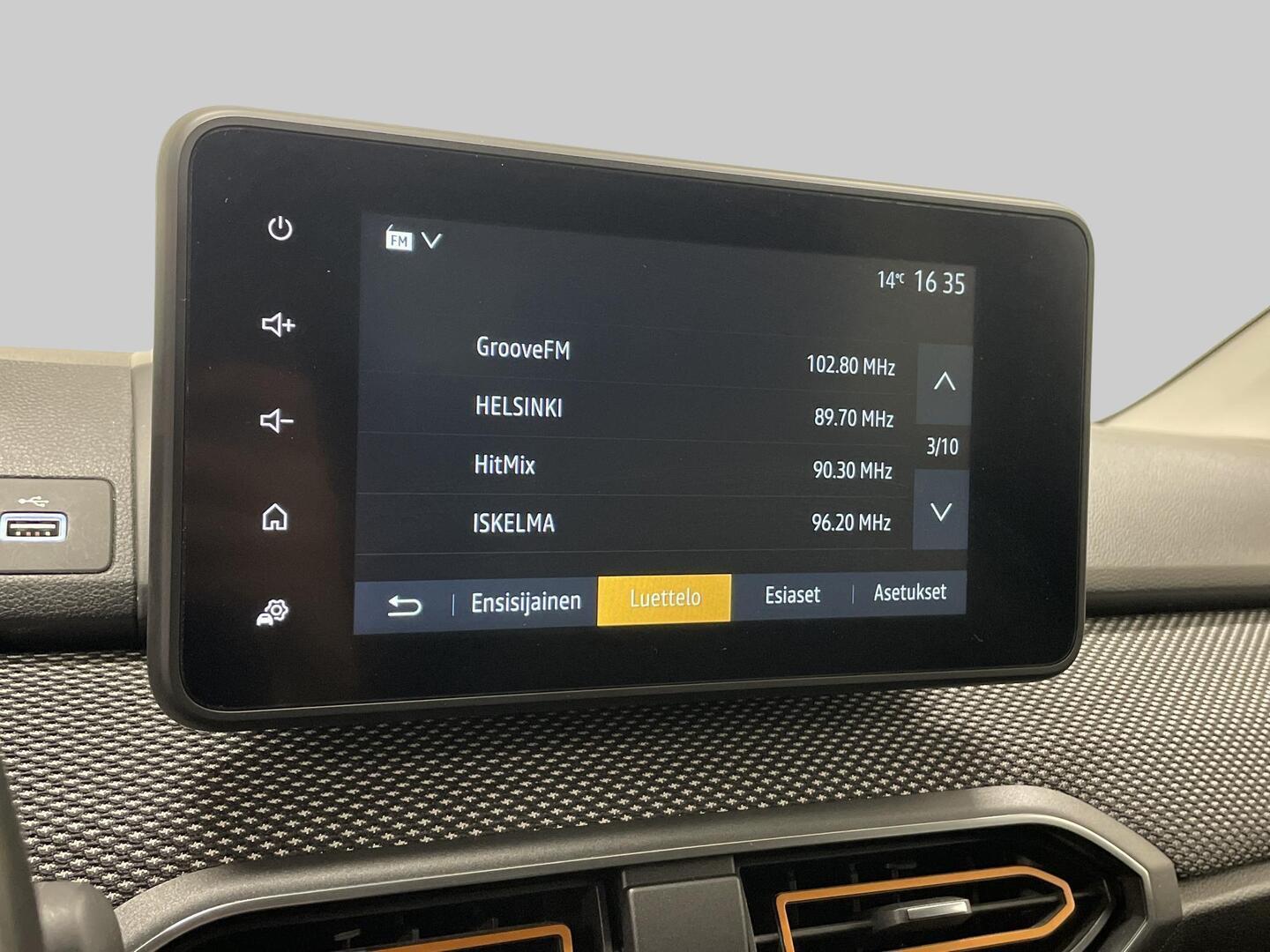 DACIA SANDERO STEPWAY 2023
