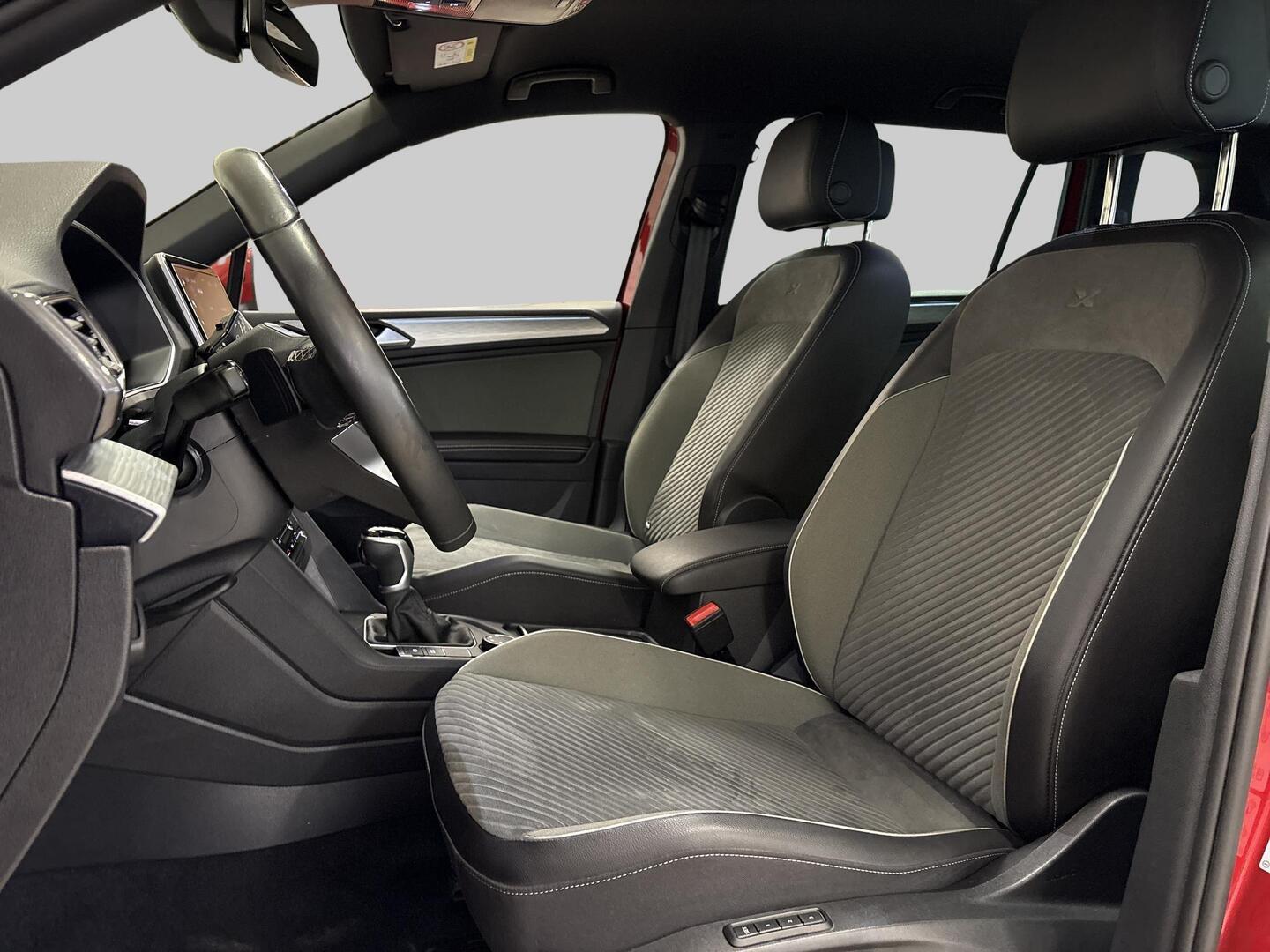 SEAT Tarraco 2023