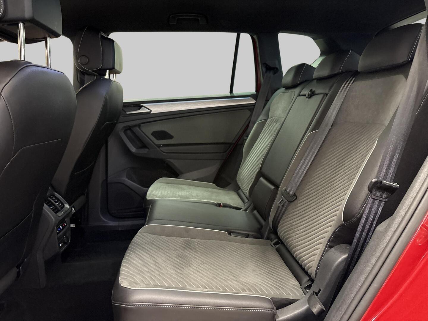 SEAT Tarraco 2023