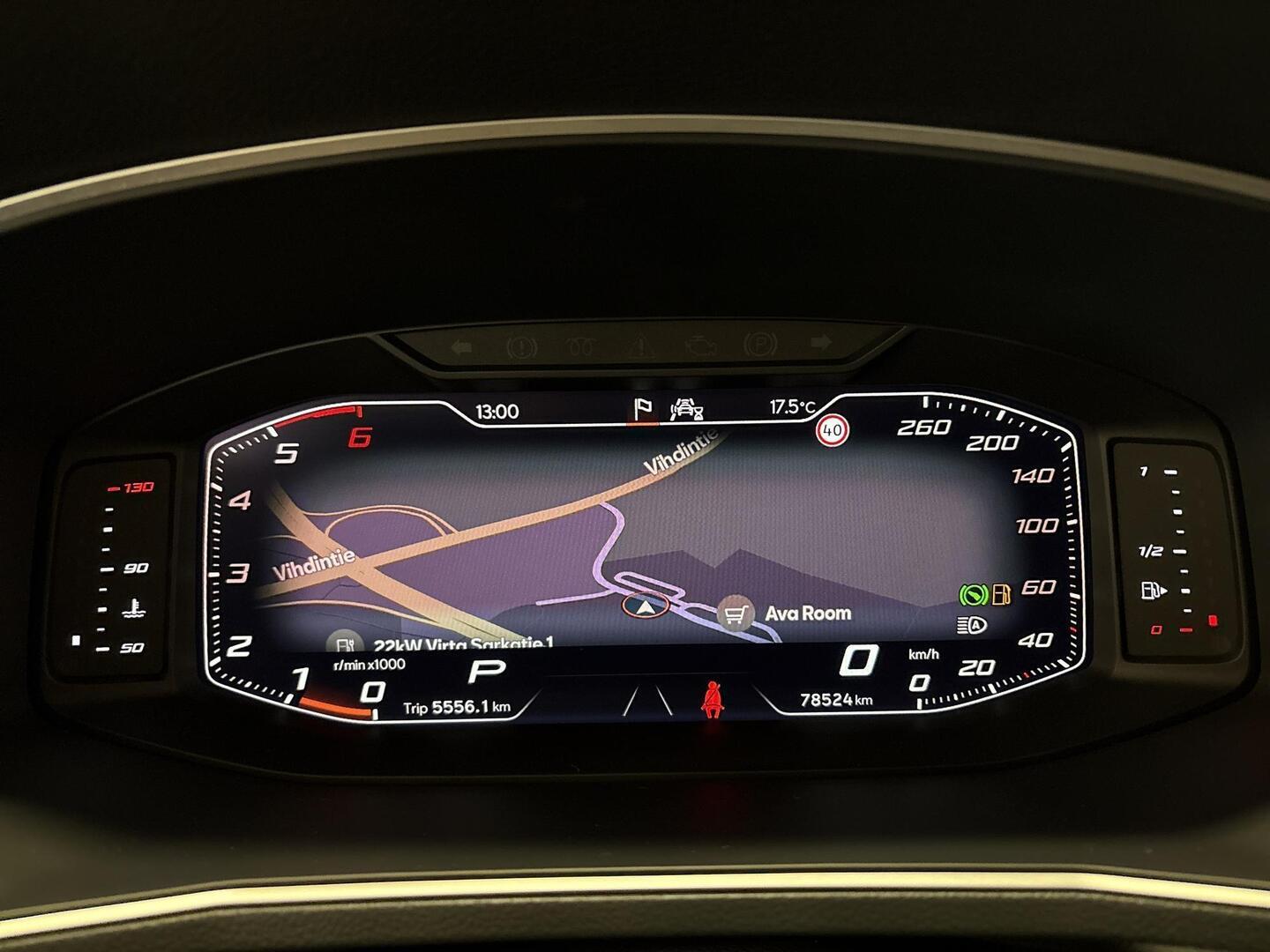 SEAT Tarraco 2023
