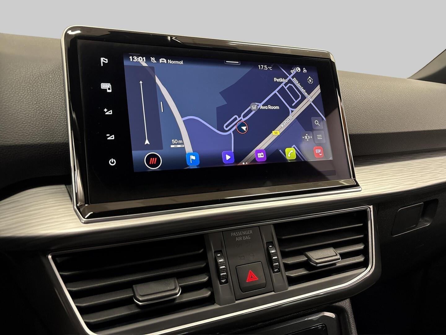SEAT Tarraco 2023