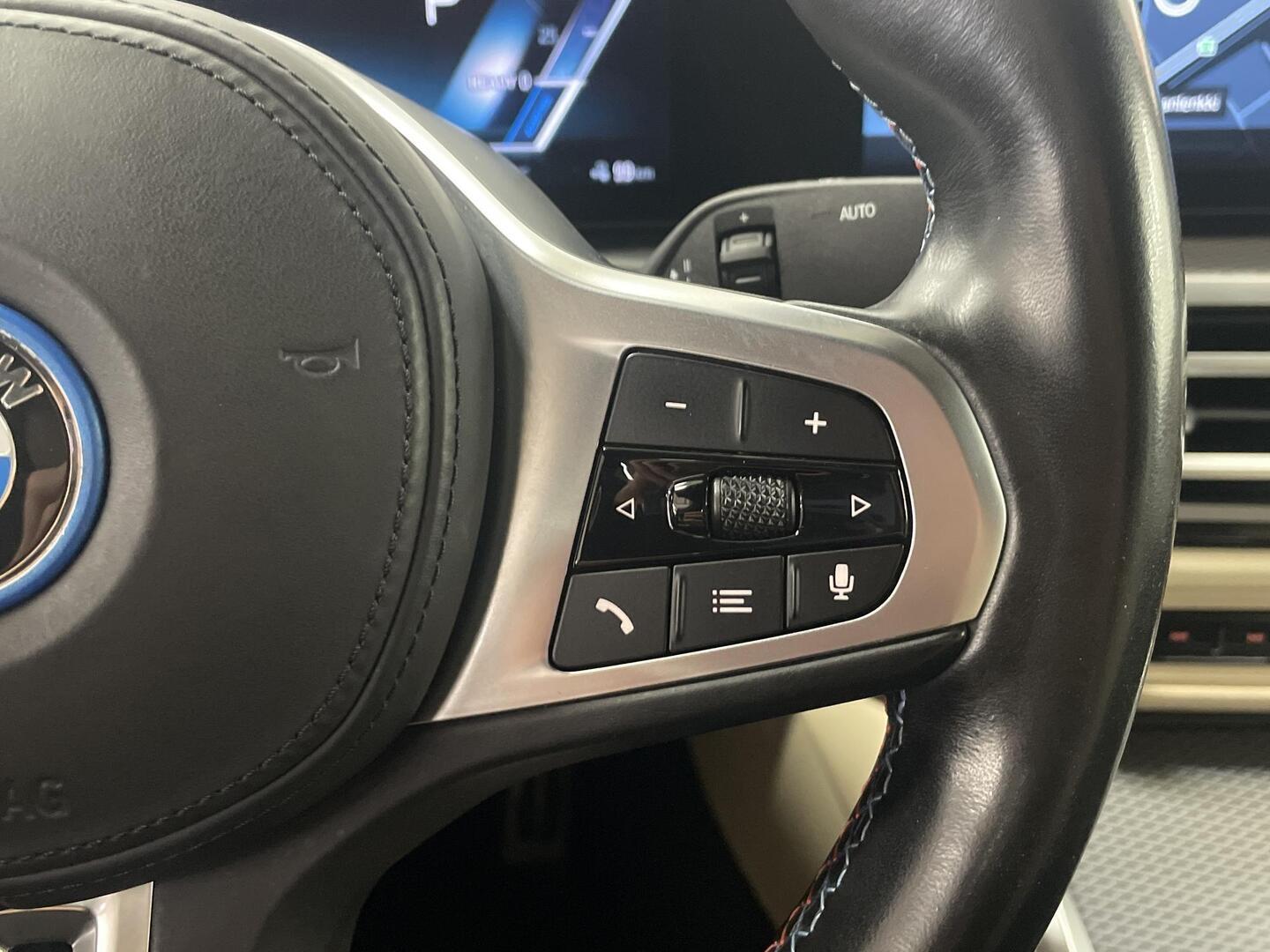 BMW I4 M50 2023