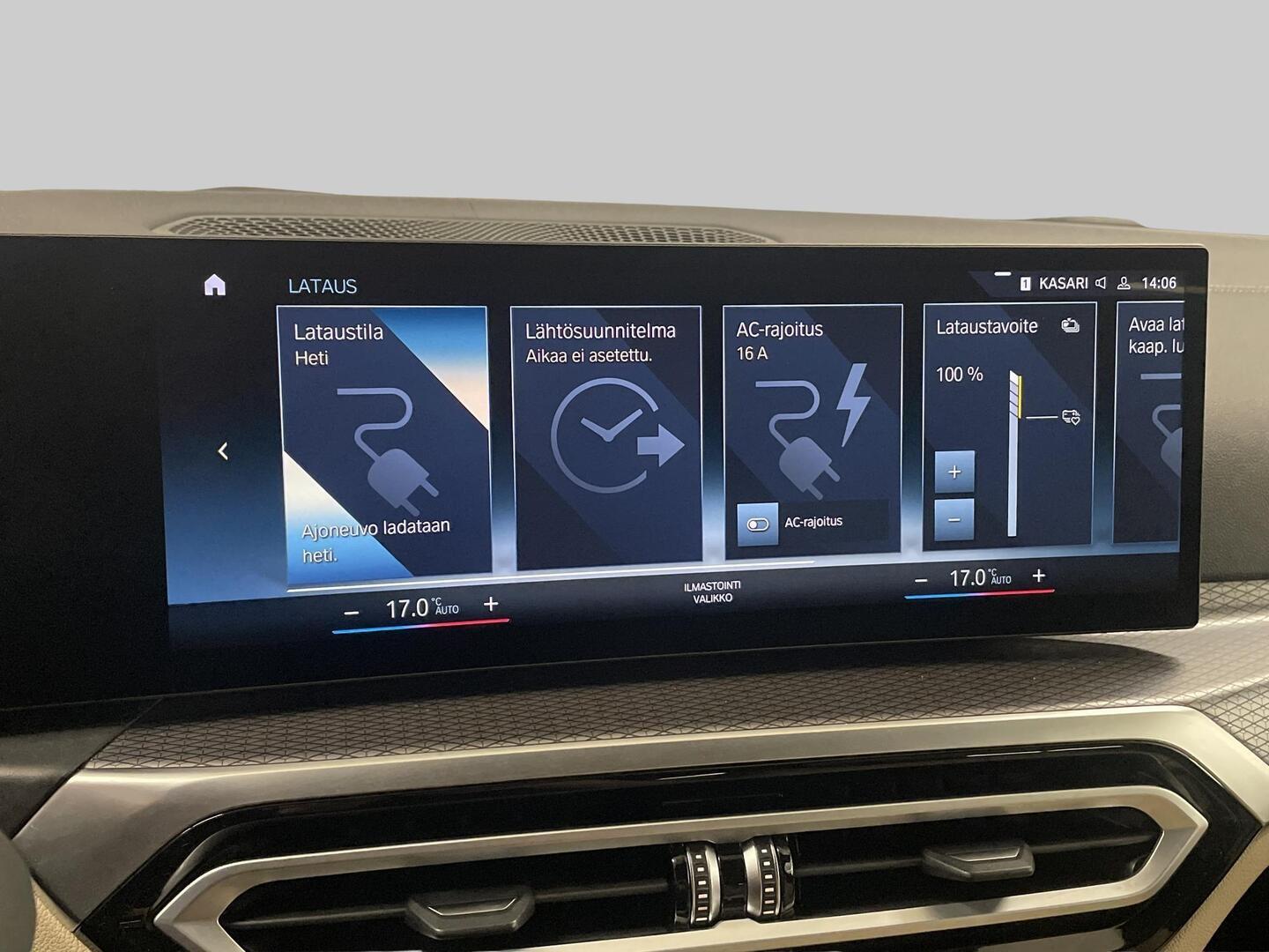 BMW I4 M50 2023