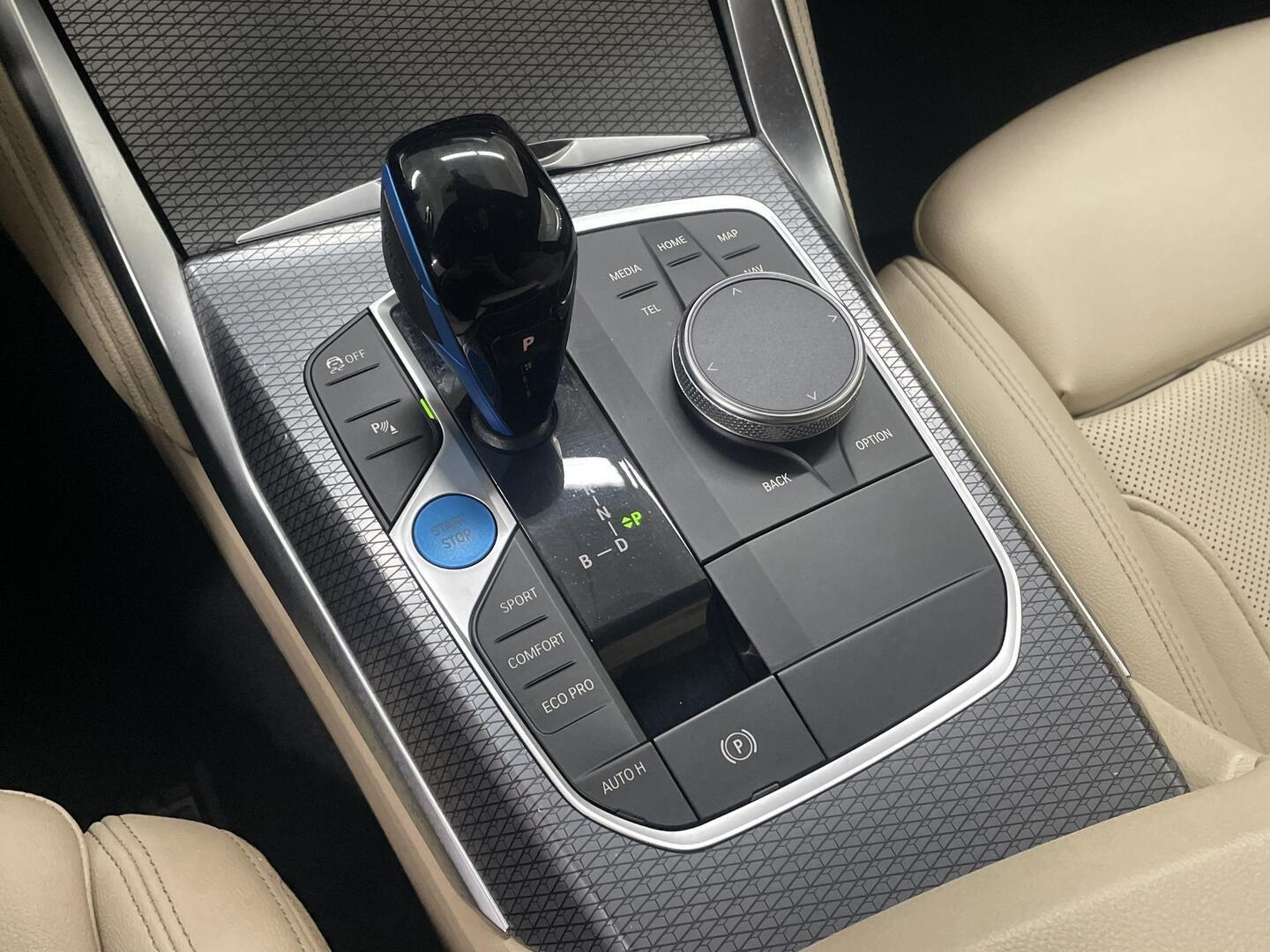BMW I4 M50 2023