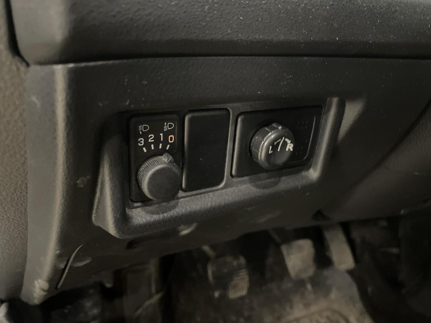 NISSAN Primera 2007