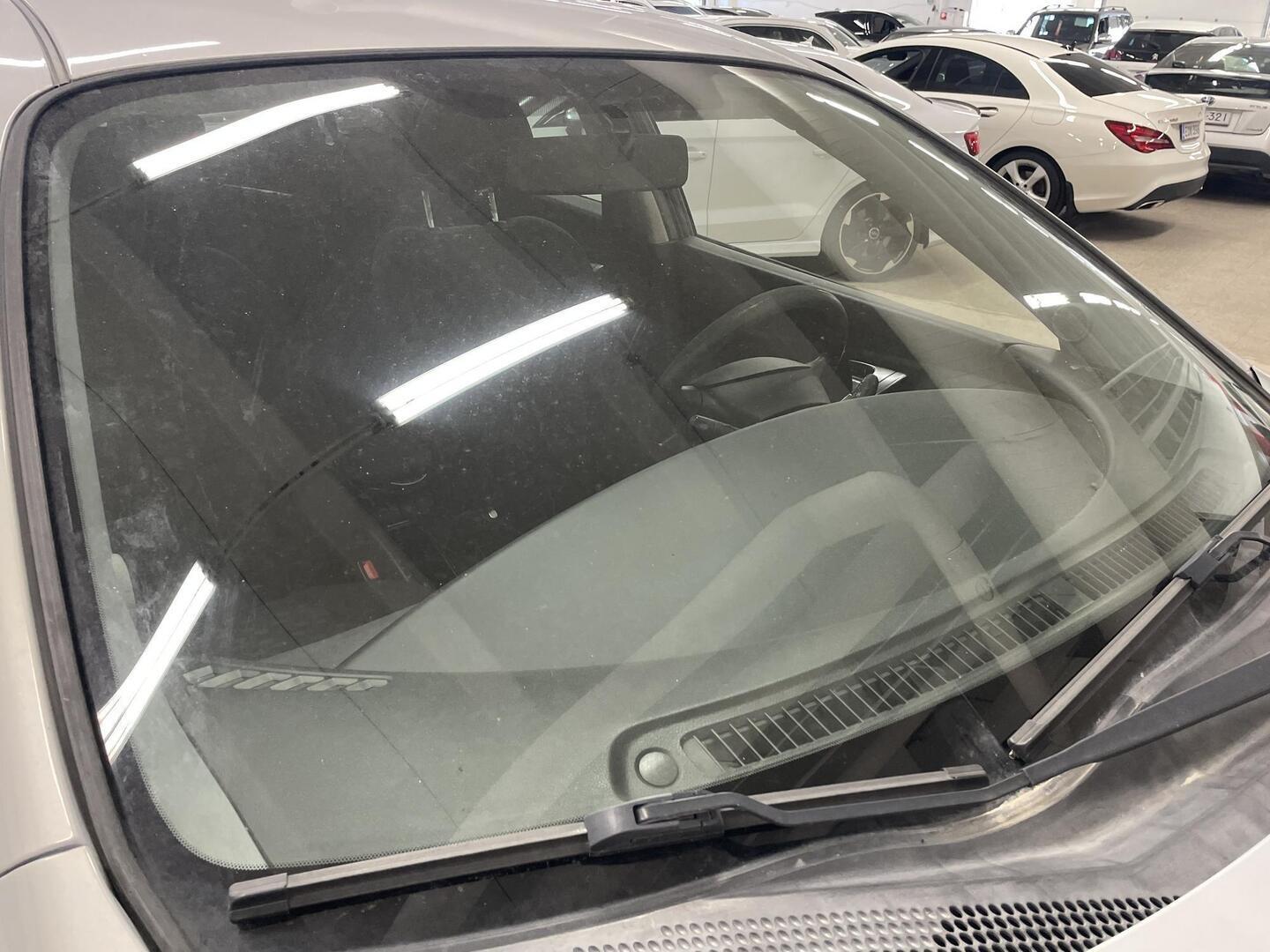 NISSAN Primera 2007