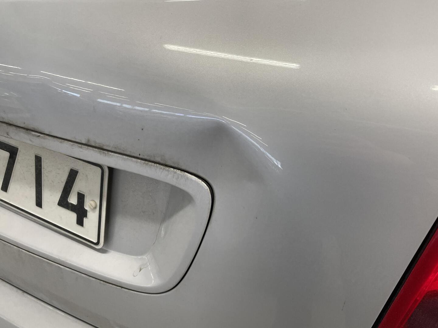 NISSAN Primera 2007