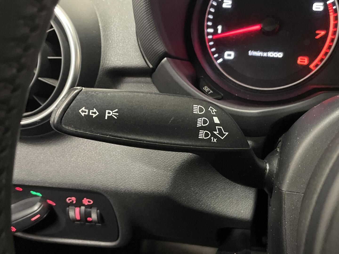 AUDI A1 2012