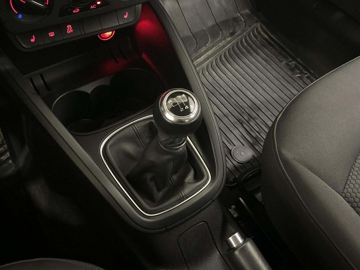 AUDI A1 2012