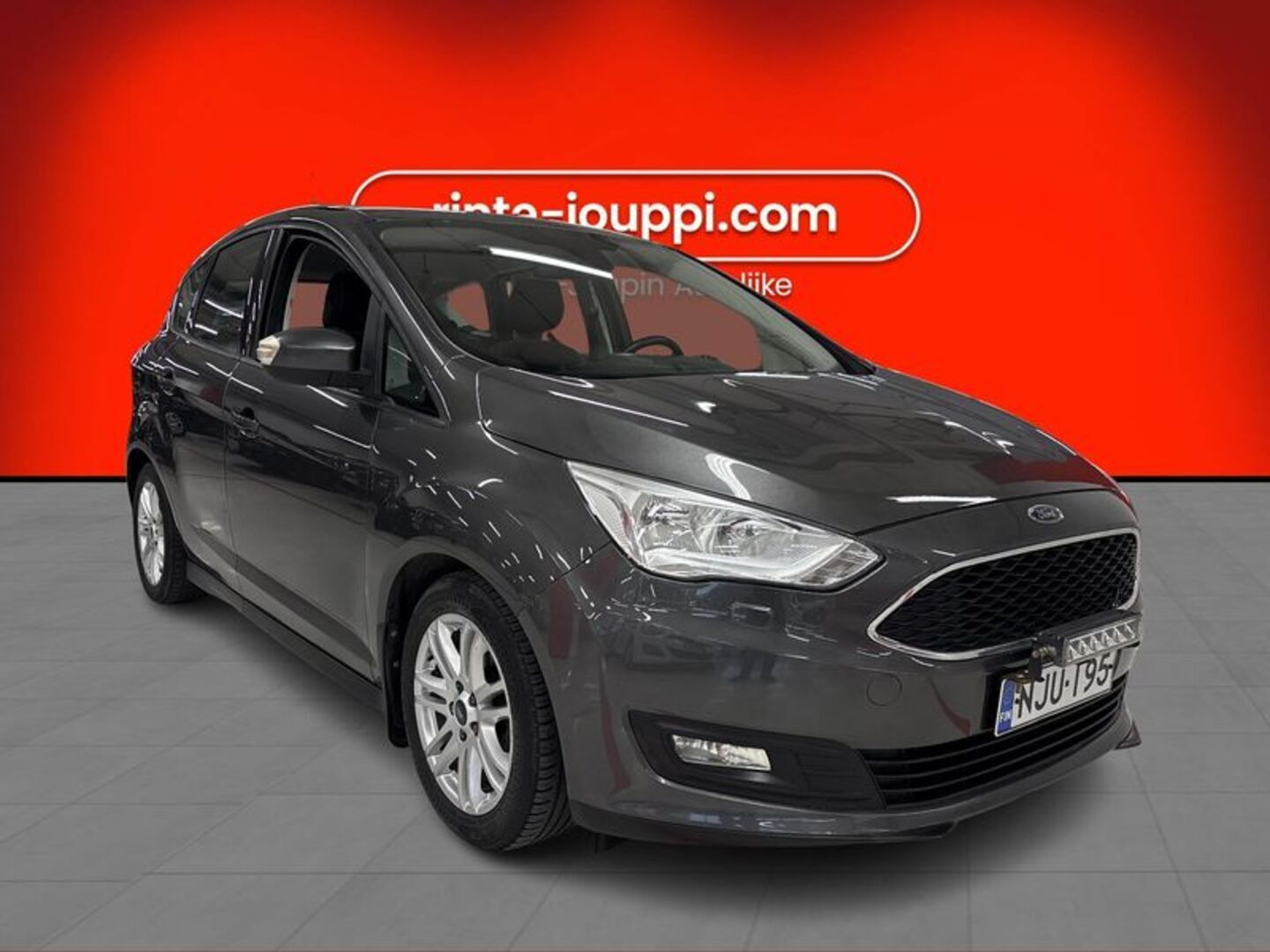 FORD C-Max 2016