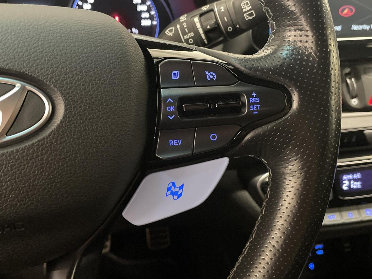 HYUNDAI i30 N 2019