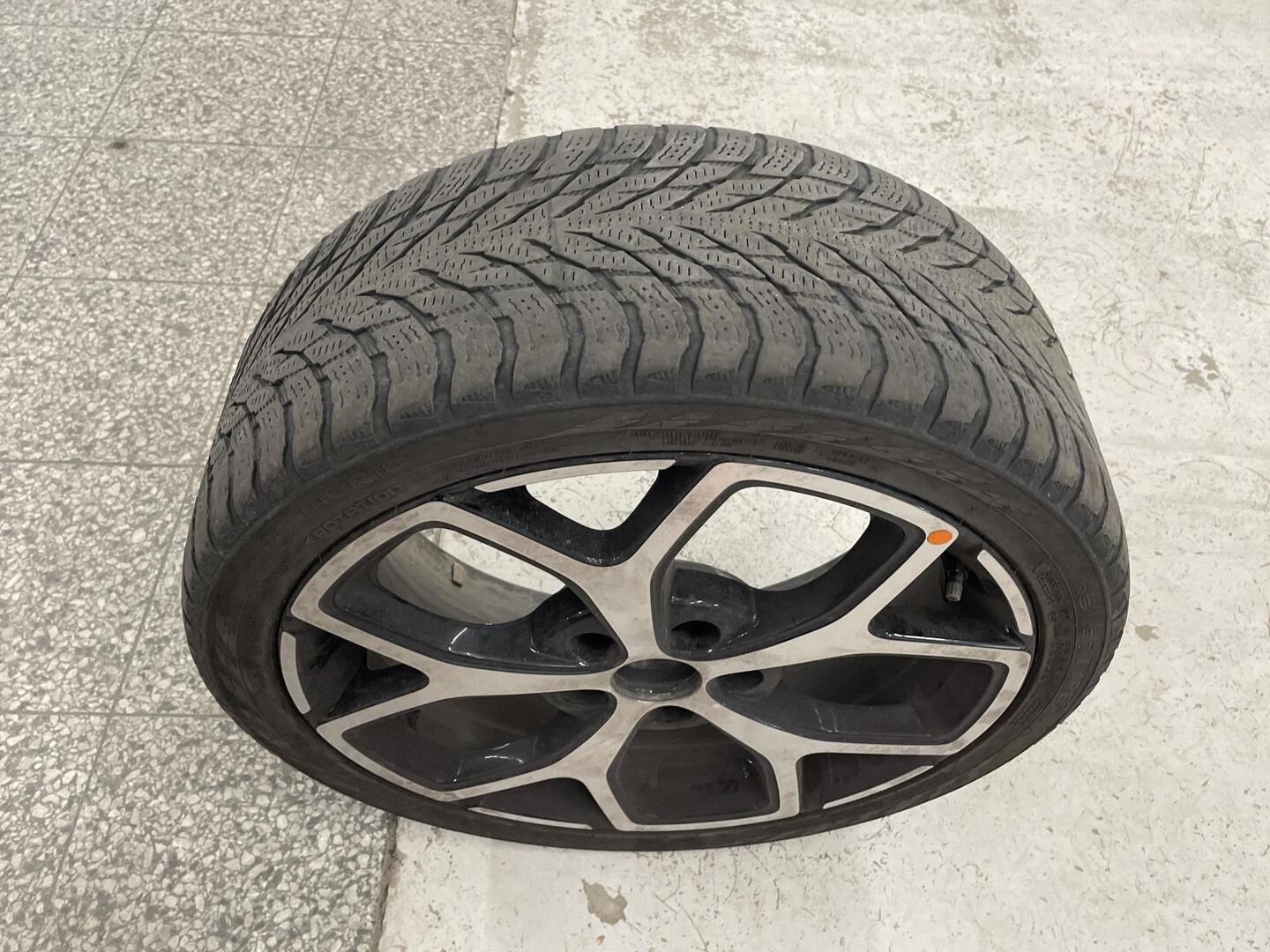HYUNDAI i30 N 2019