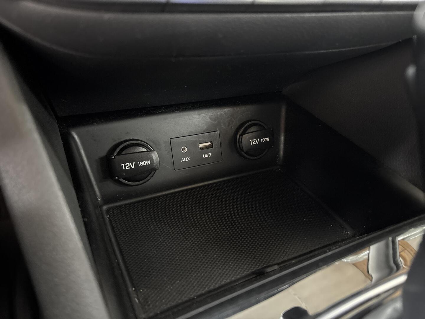 HYUNDAI IONIQ plug-in 2017