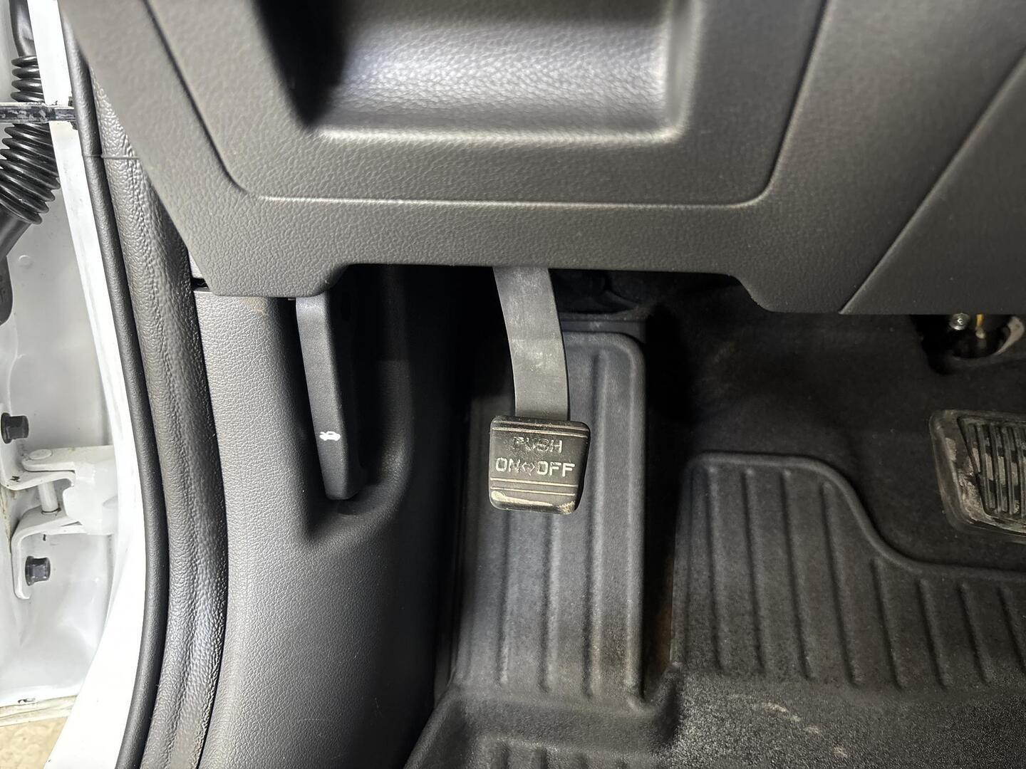HYUNDAI IONIQ plug-in 2017