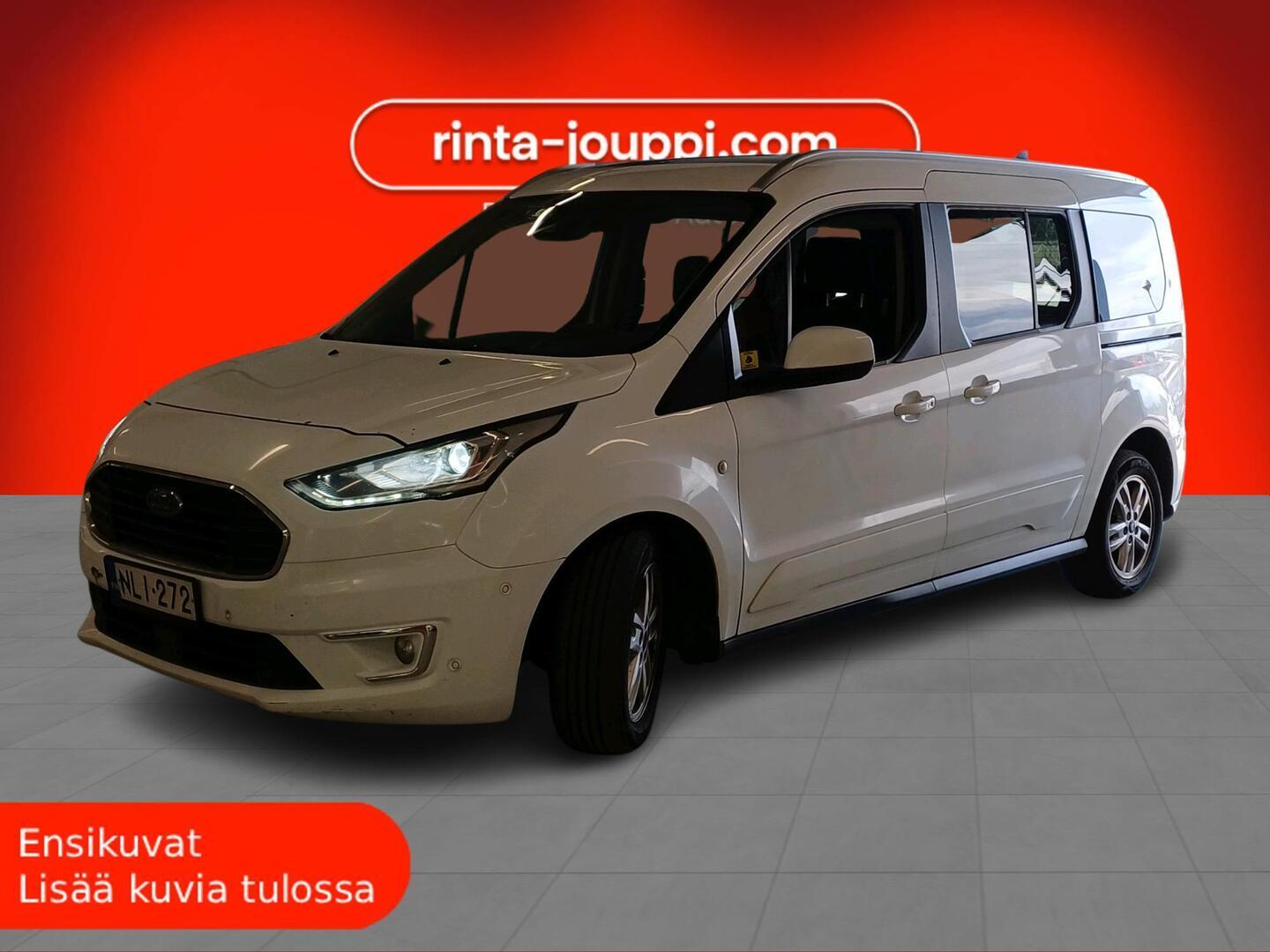 FORD Grand Tourneo Connect 2019