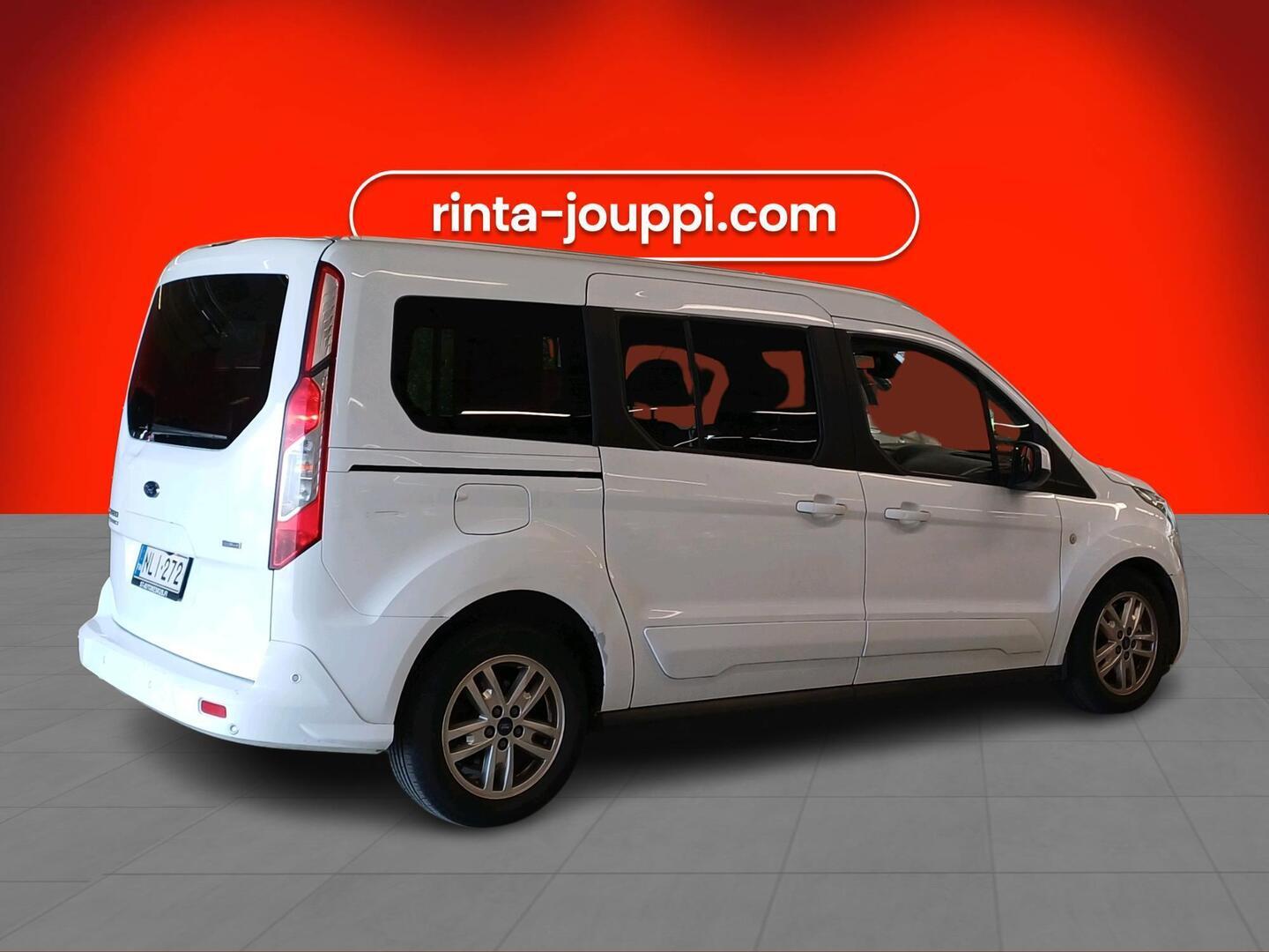 FORD Grand Tourneo Connect 2019