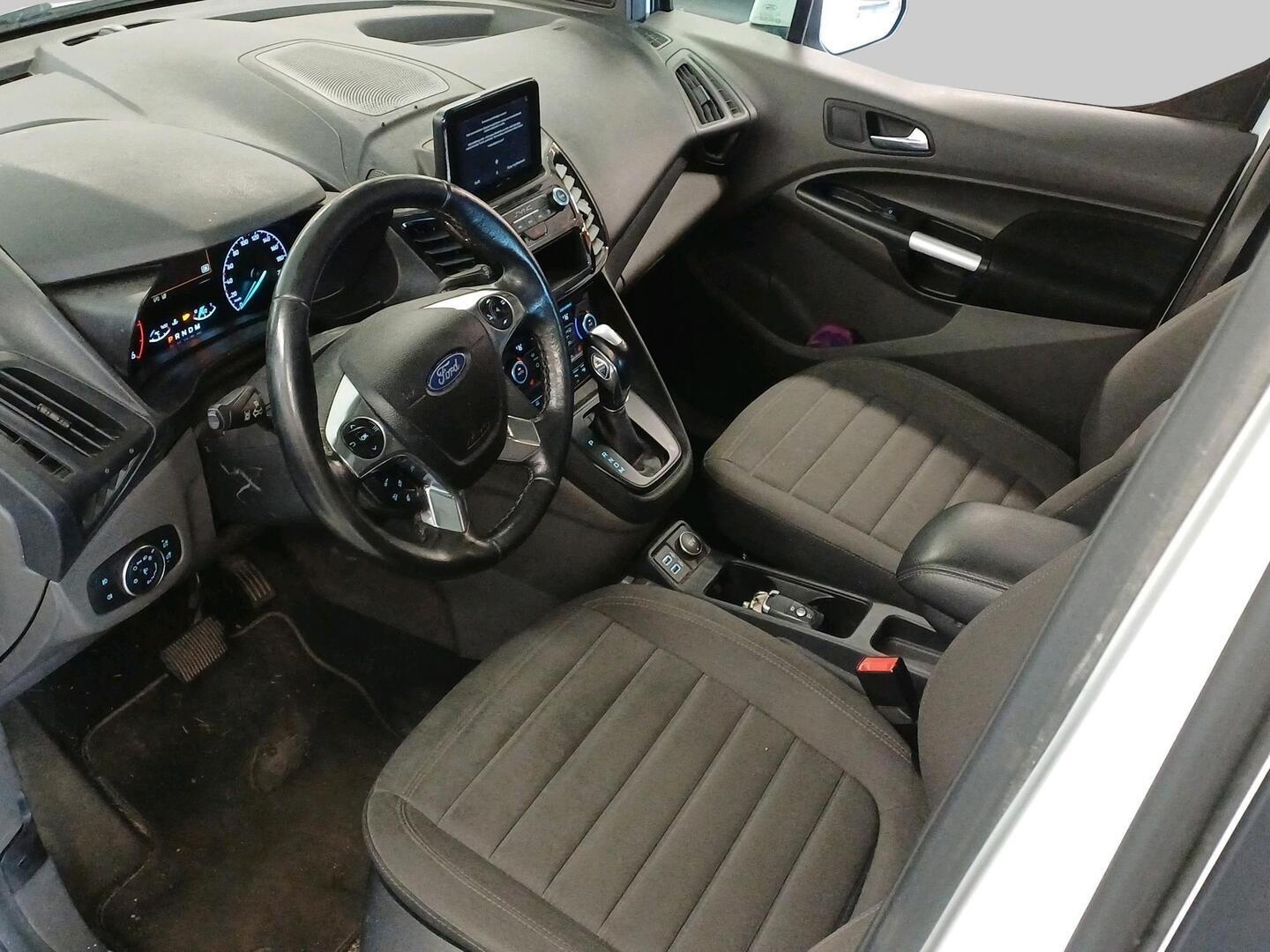 FORD Grand Tourneo Connect 2019