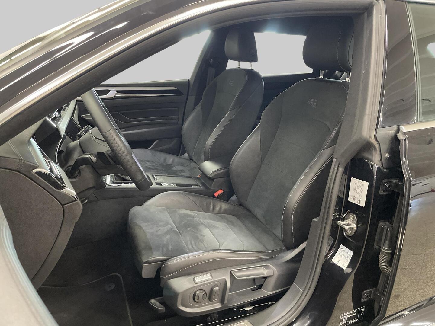VOLKSWAGEN Arteon 2022