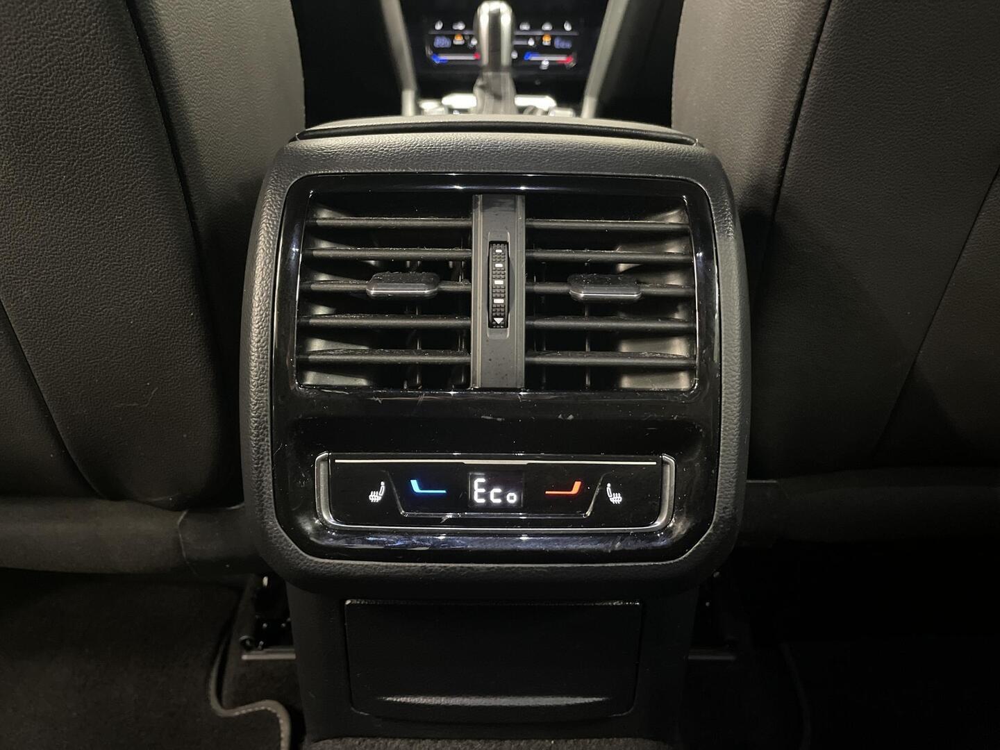 VOLKSWAGEN Arteon 2022