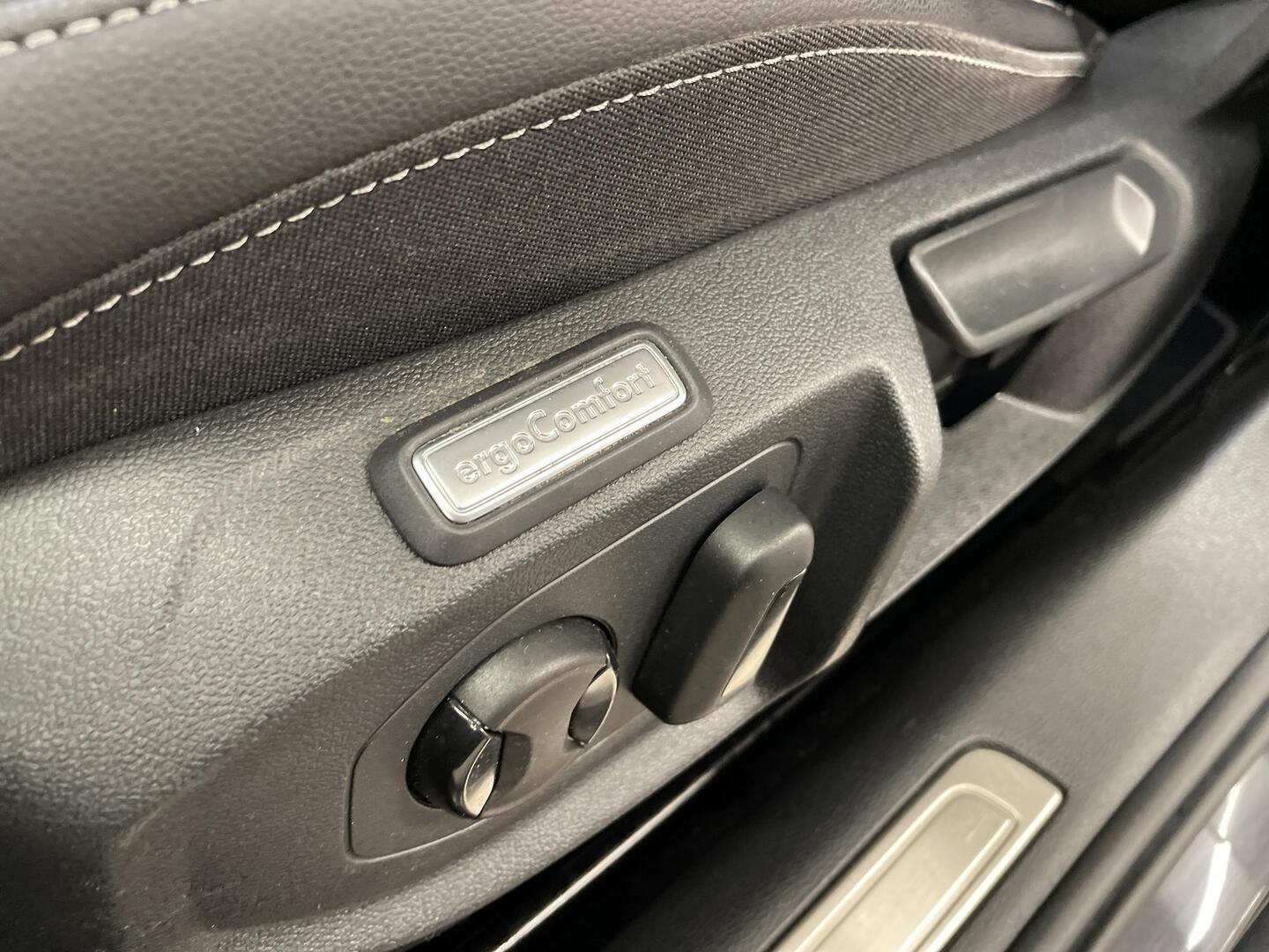 VOLKSWAGEN Arteon 2022