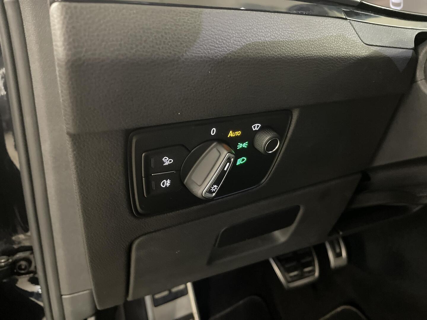 VOLKSWAGEN Arteon 2022