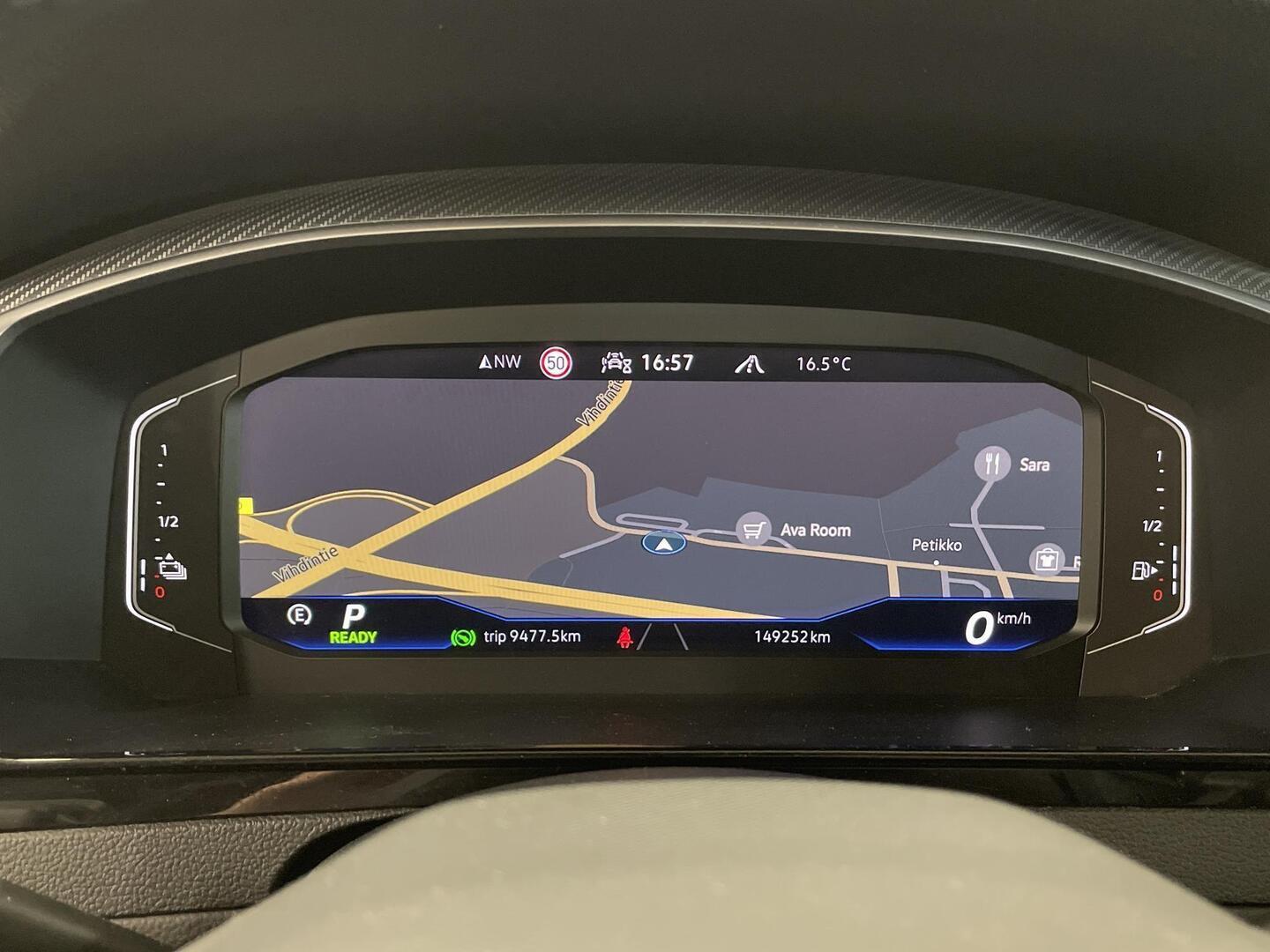 VOLKSWAGEN Arteon 2022