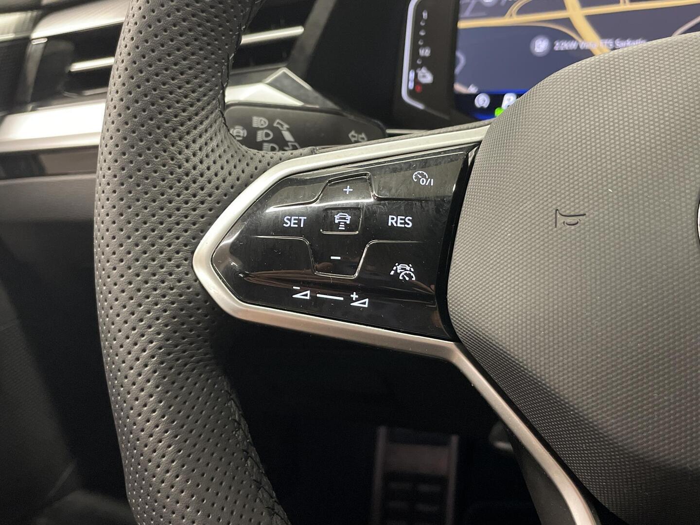 VOLKSWAGEN Arteon 2022