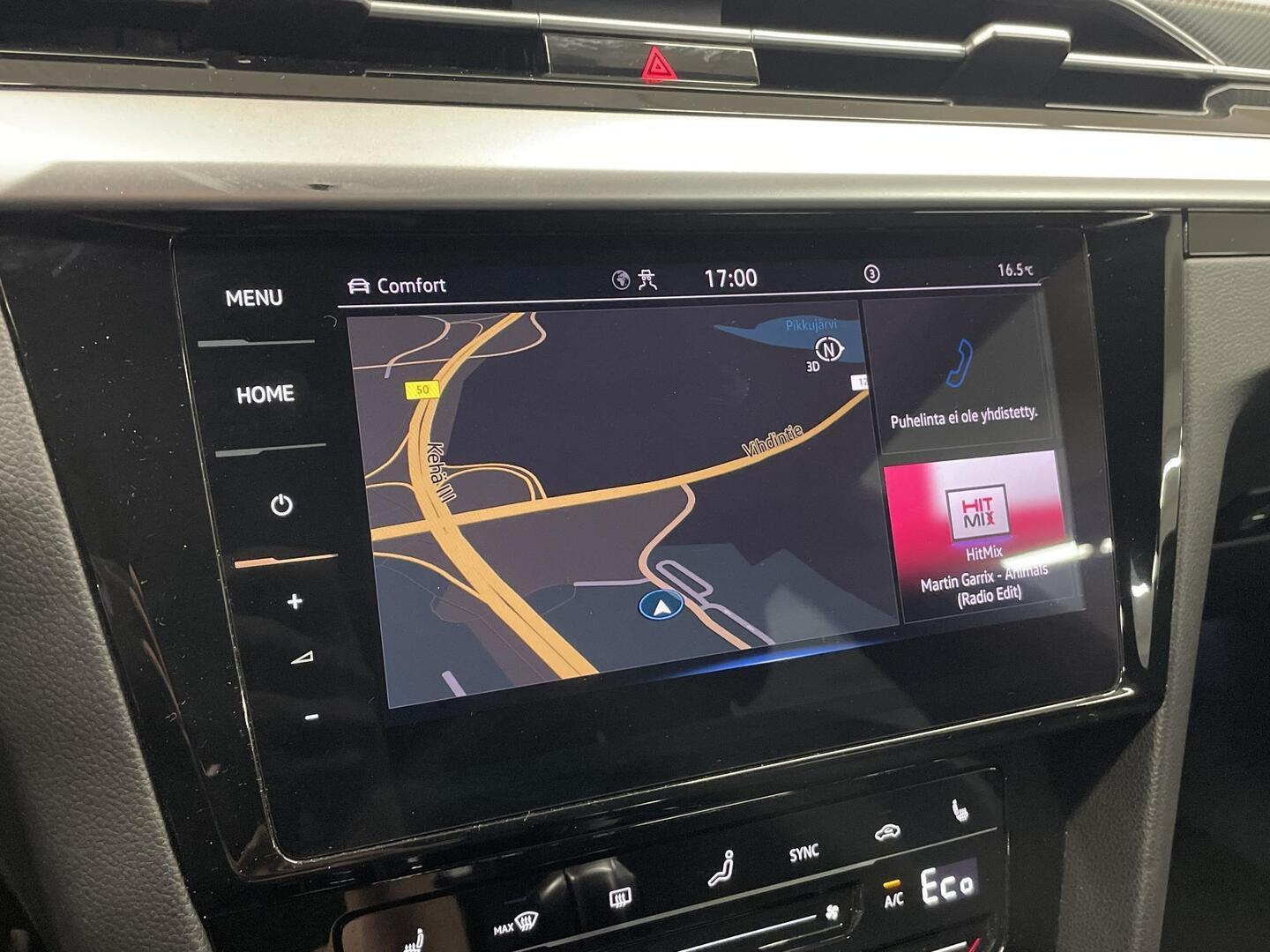 VOLKSWAGEN Arteon 2022