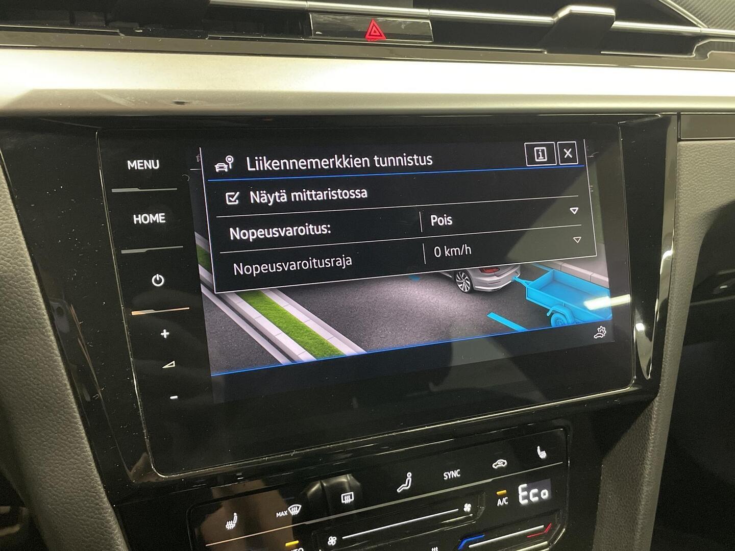 VOLKSWAGEN Arteon 2022