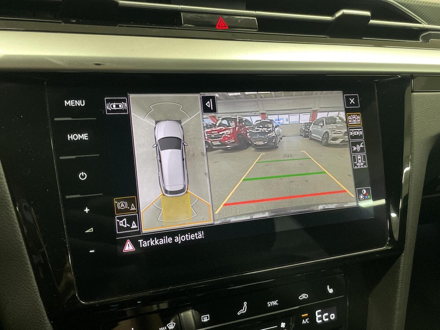 VOLKSWAGEN Arteon 2022