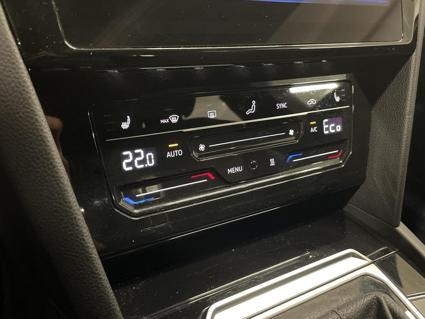 VOLKSWAGEN Arteon 2022