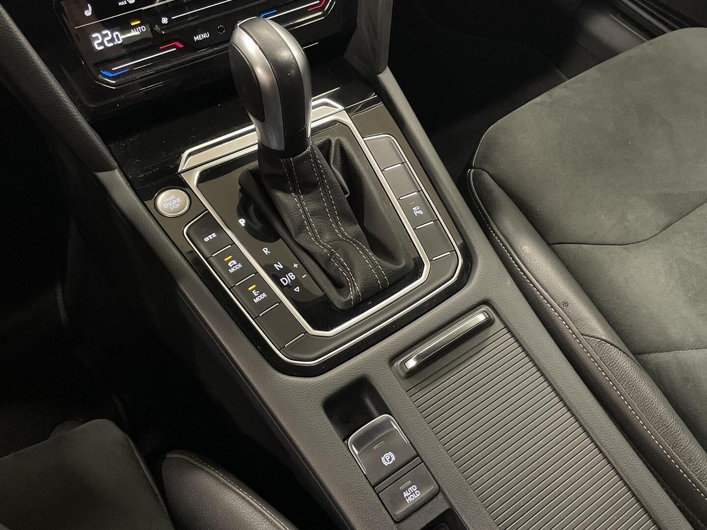 VOLKSWAGEN Arteon 2022