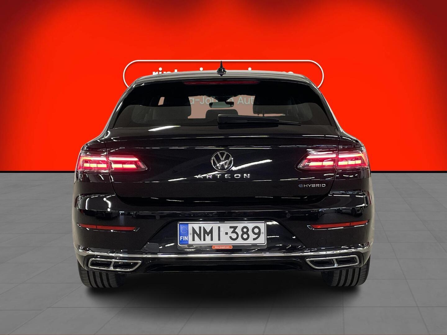 VOLKSWAGEN Arteon 2022