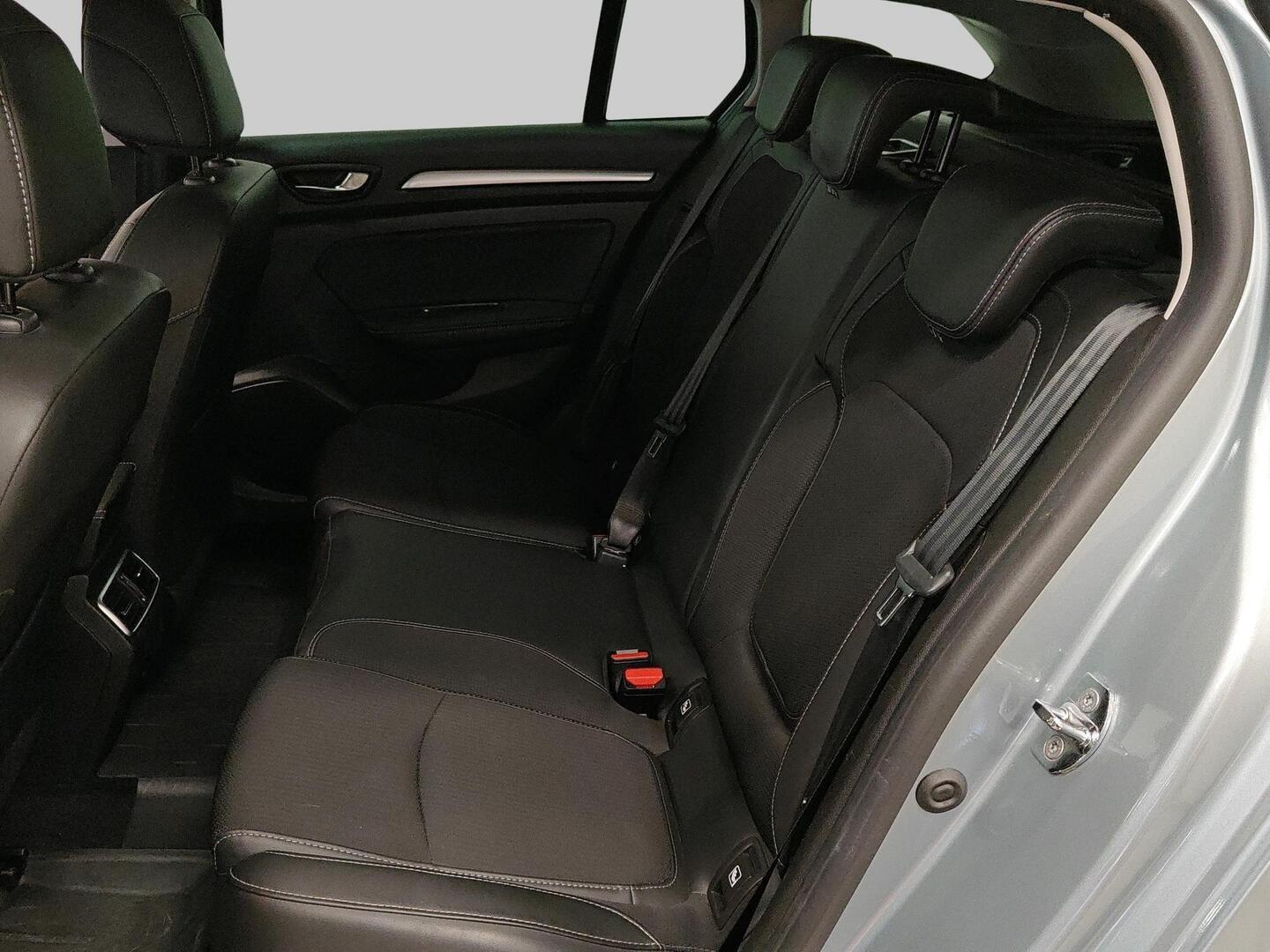 RENAULT Megane 2021