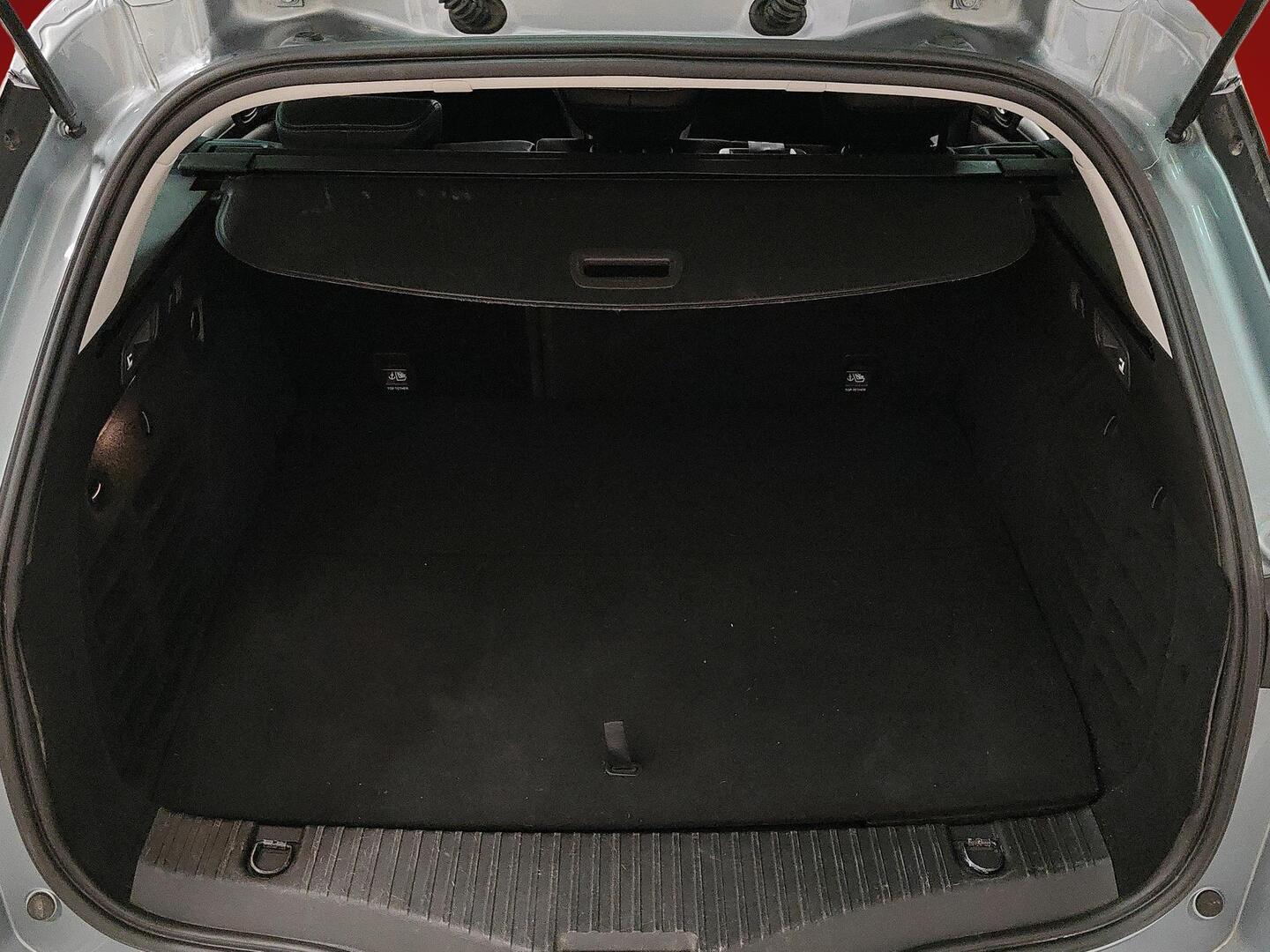 RENAULT Megane 2021