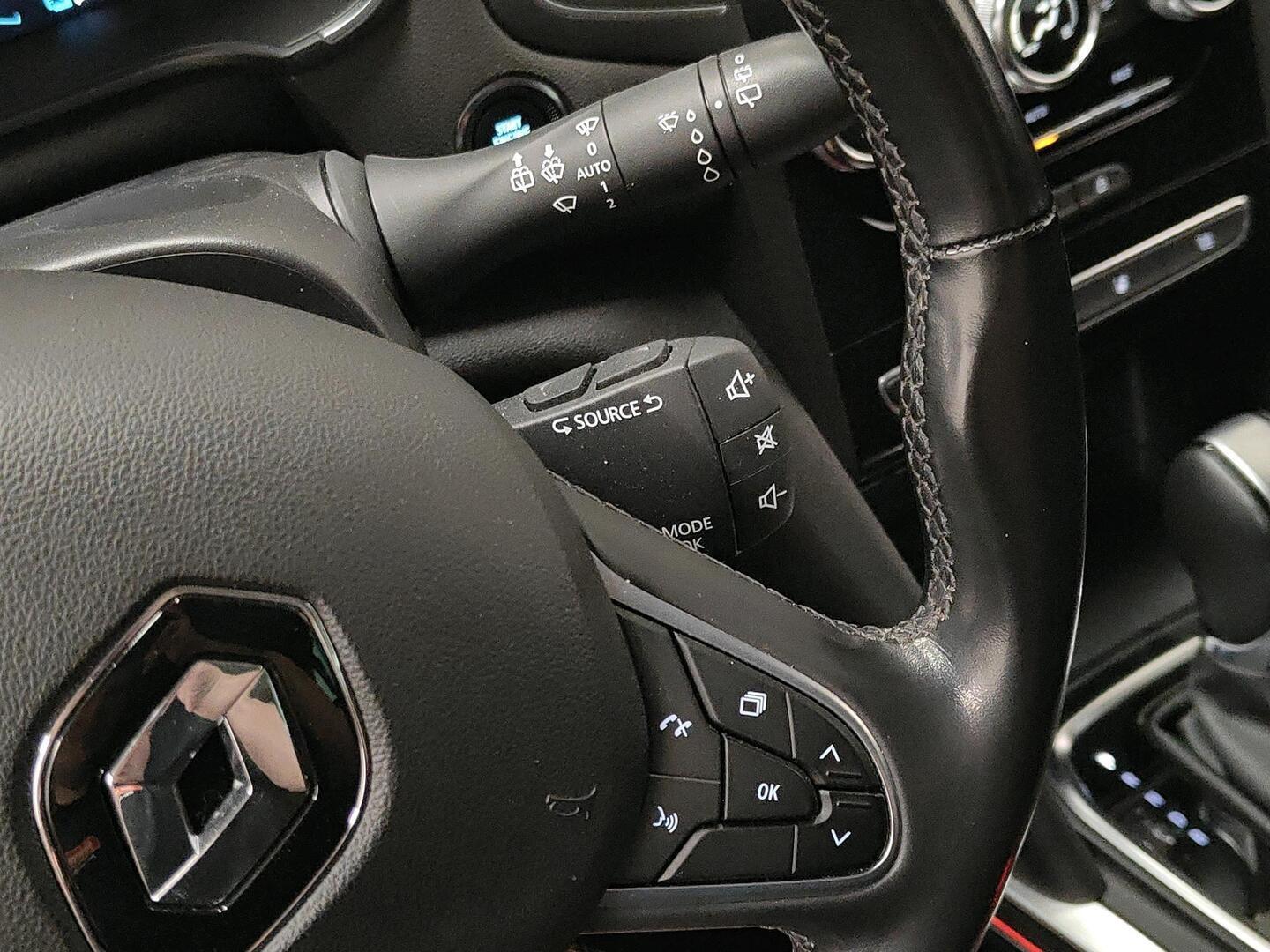 RENAULT Megane 2021