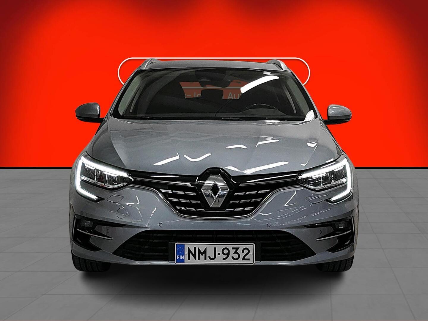 RENAULT Megane 2021