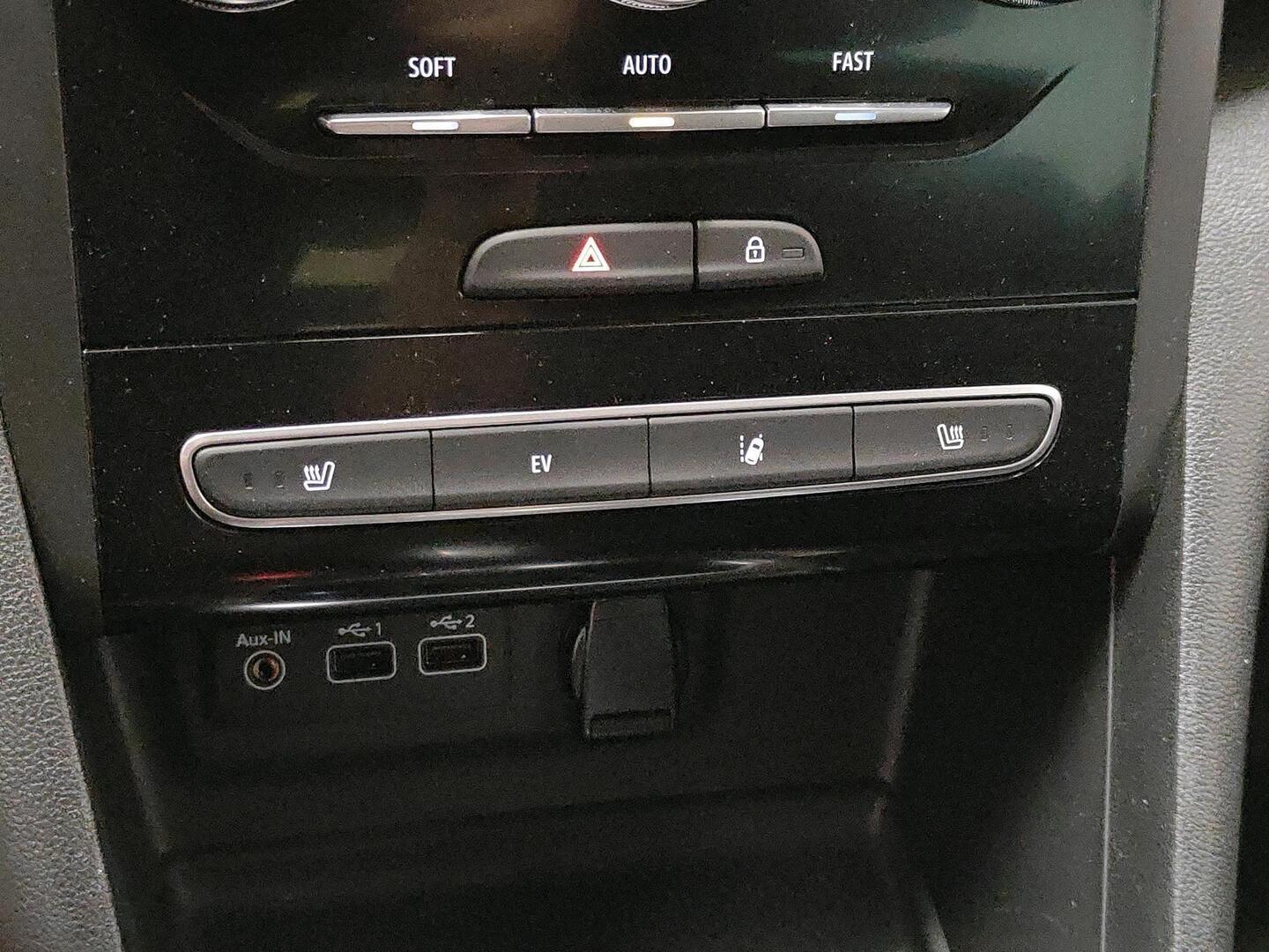 RENAULT Megane 2021