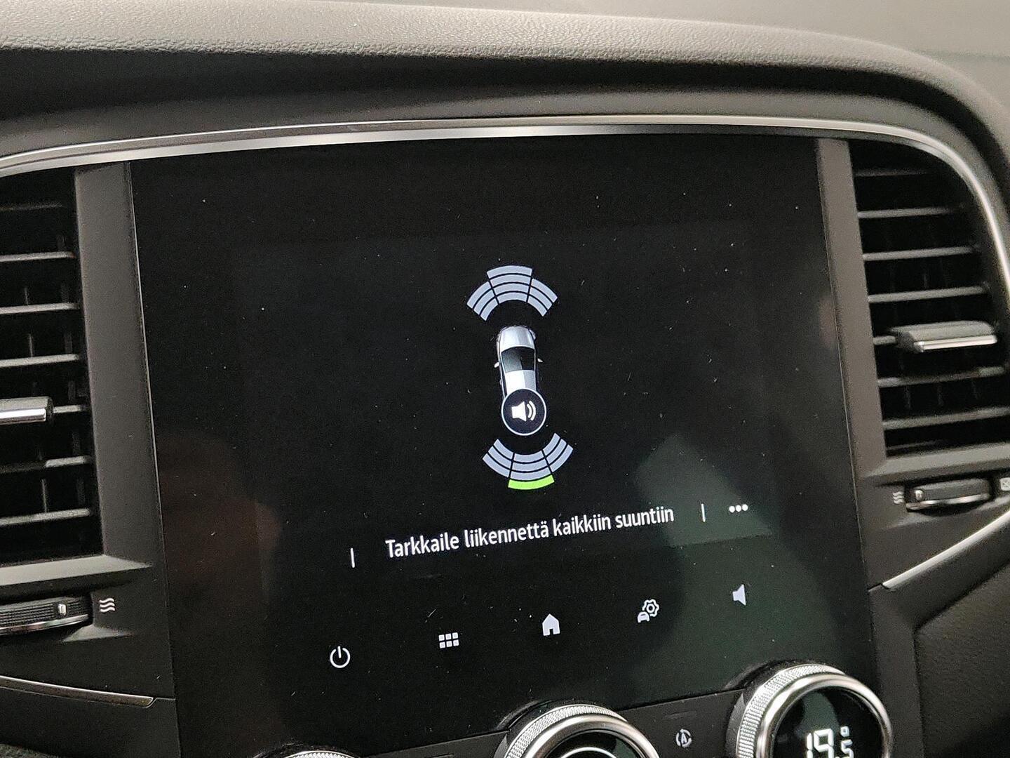 RENAULT Megane 2021