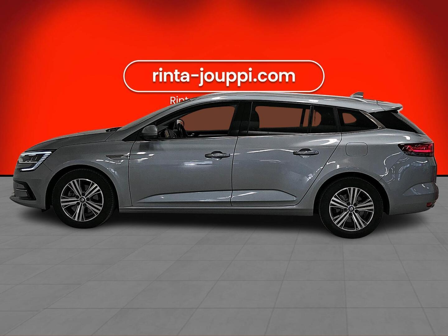 RENAULT Megane 2021