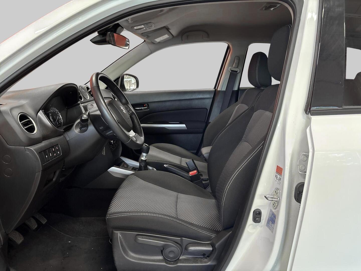 SUZUKI Vitara 2024