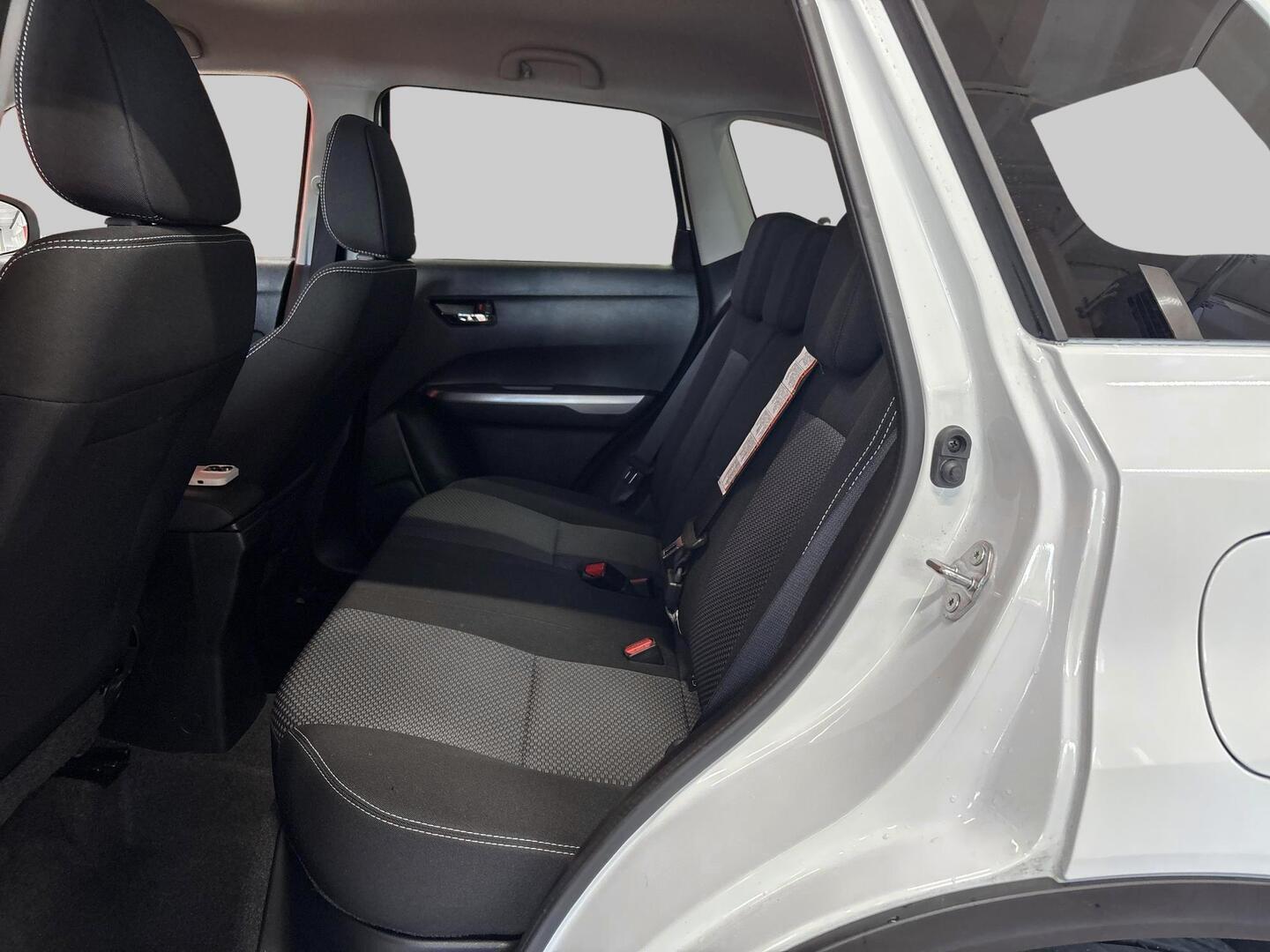 SUZUKI Vitara 2024