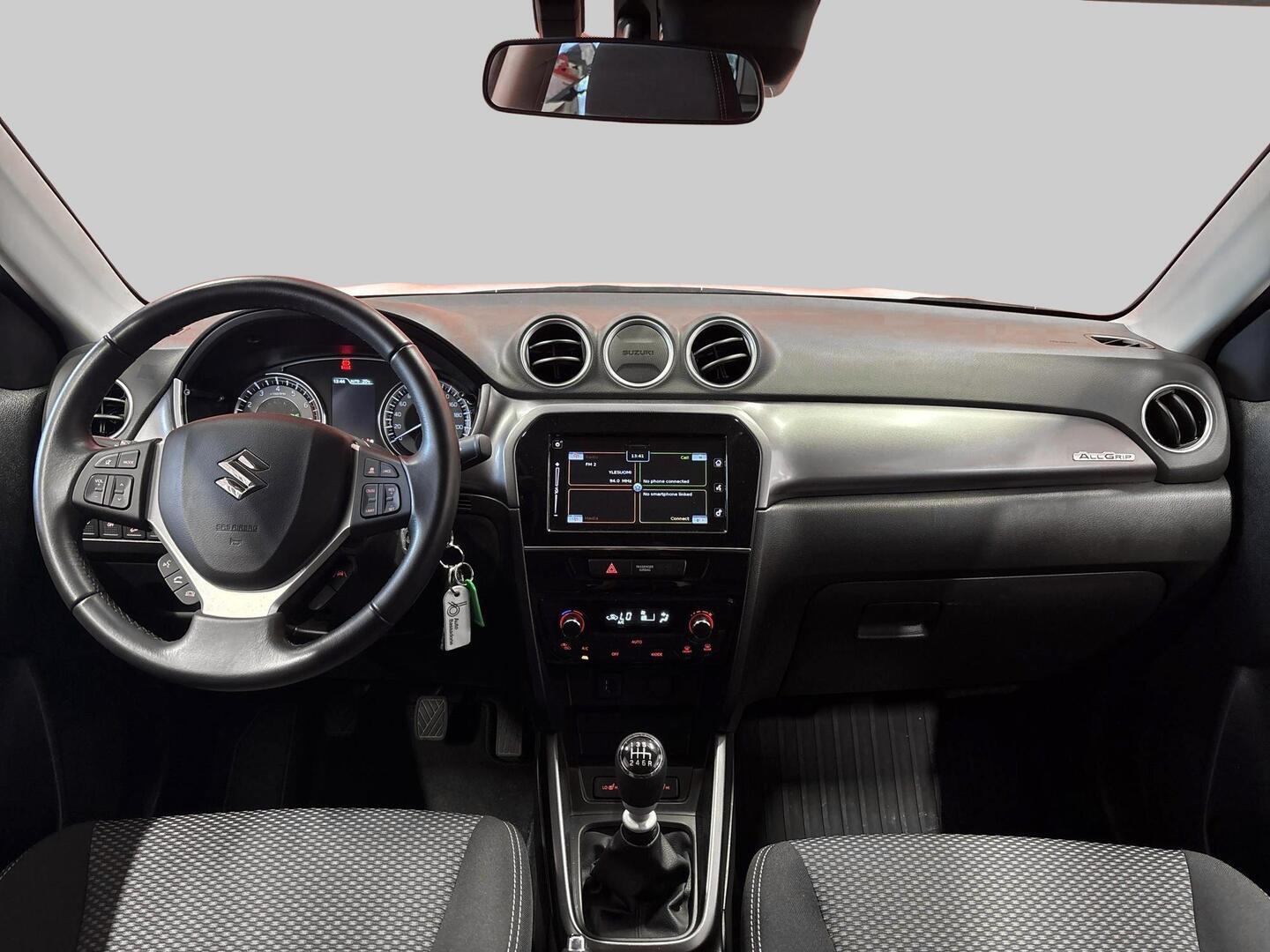 SUZUKI Vitara 2024