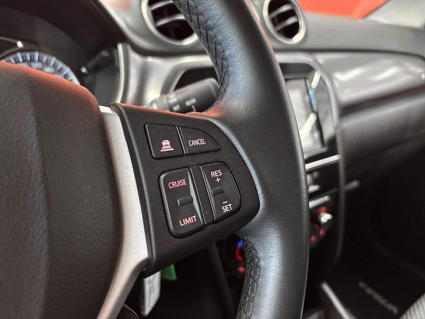 SUZUKI Vitara 2024