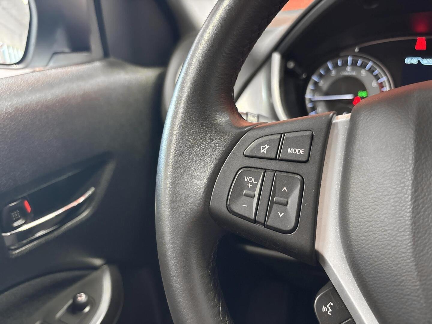 SUZUKI Vitara 2024