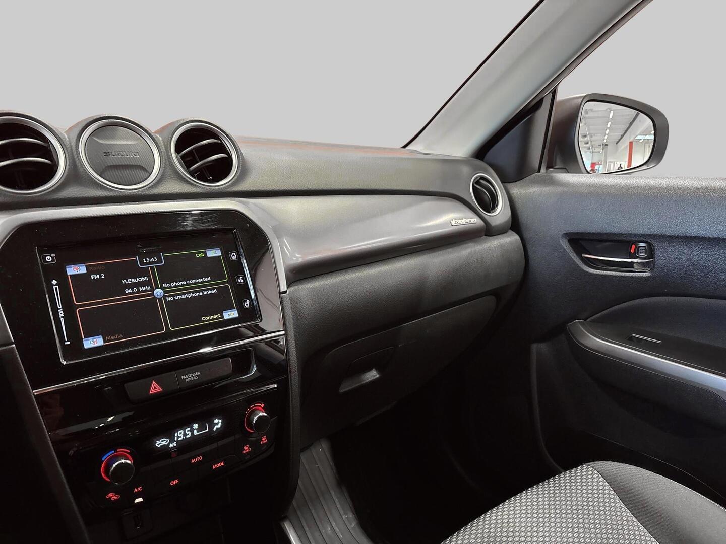 SUZUKI Vitara 2024