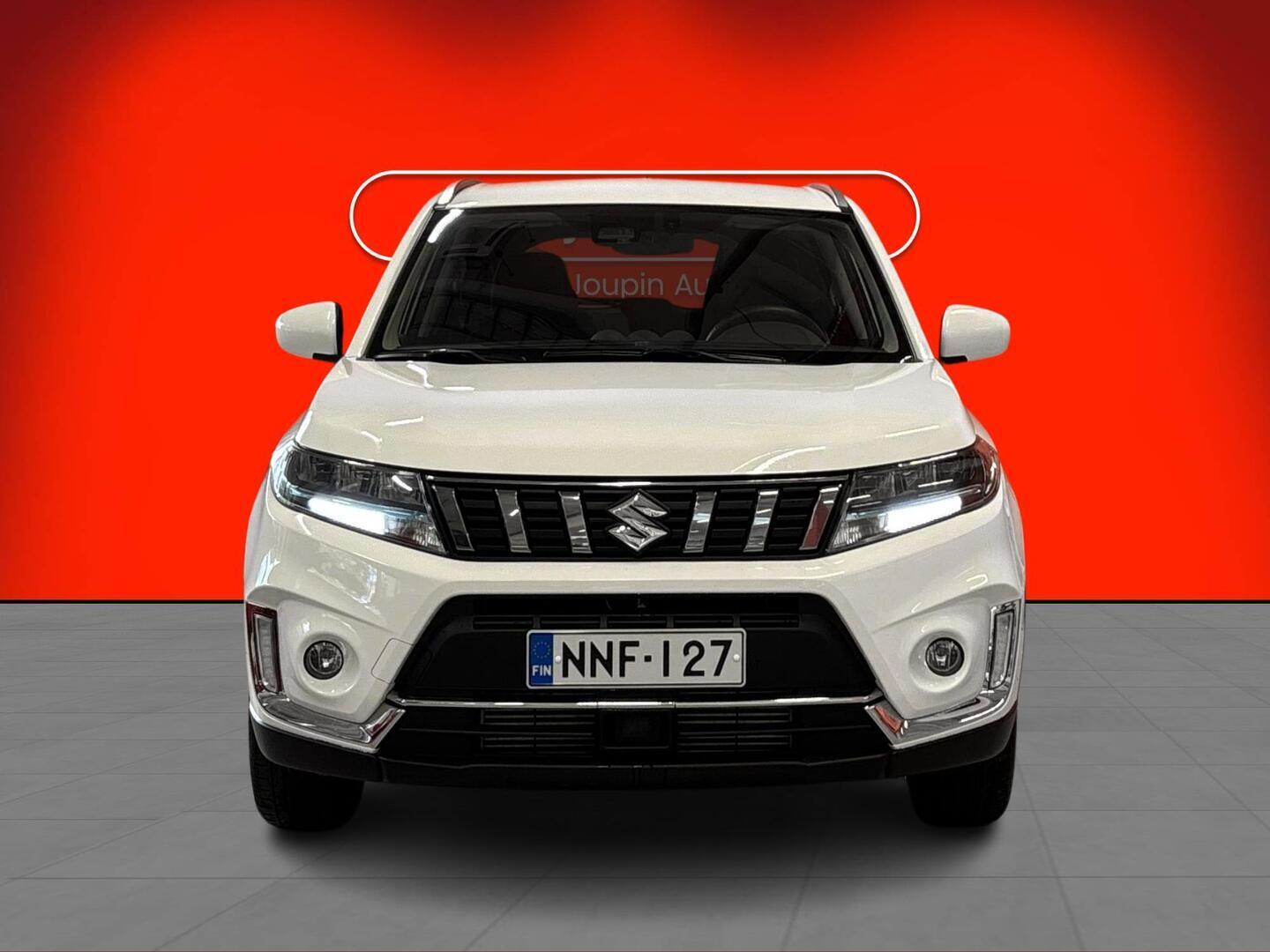 SUZUKI Vitara 2024