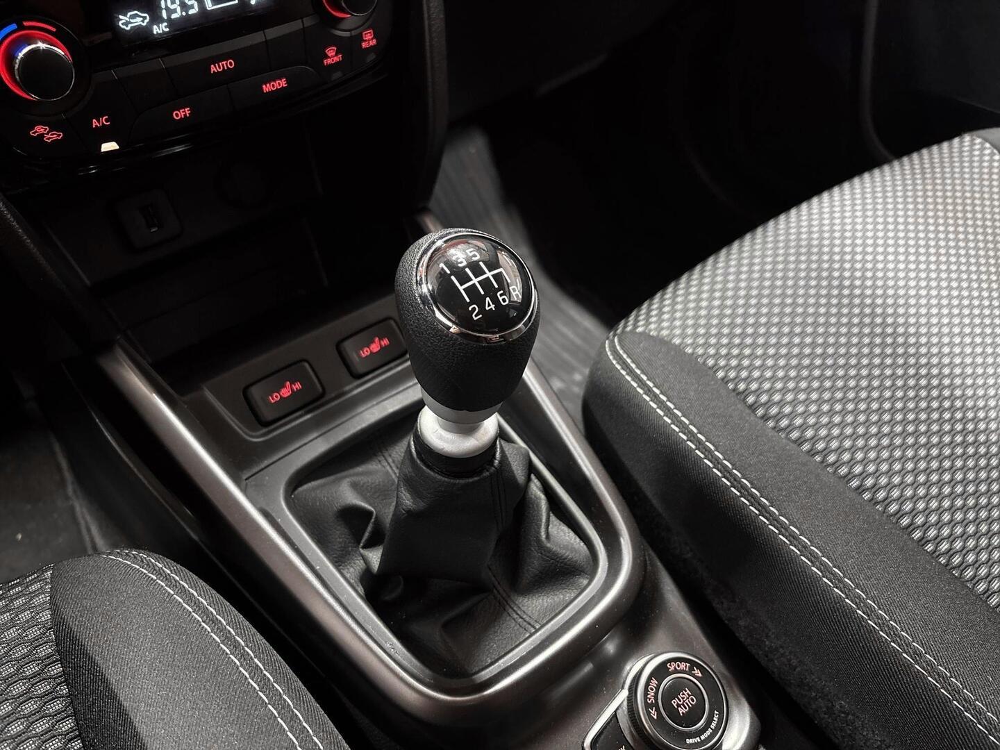 SUZUKI Vitara 2024