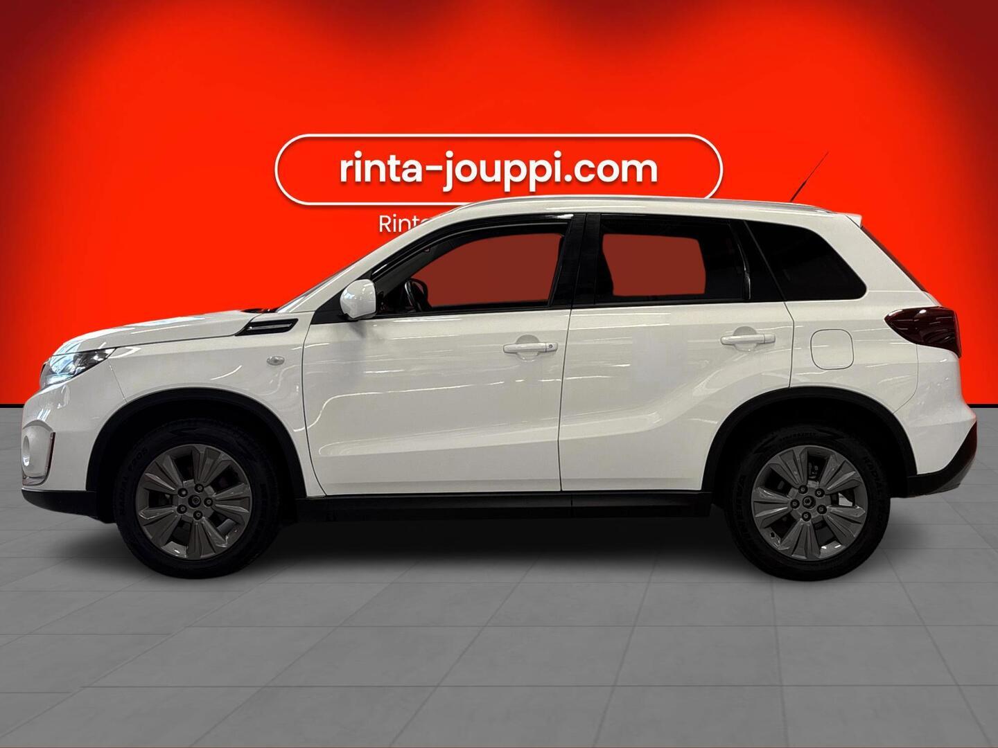 SUZUKI Vitara 2024