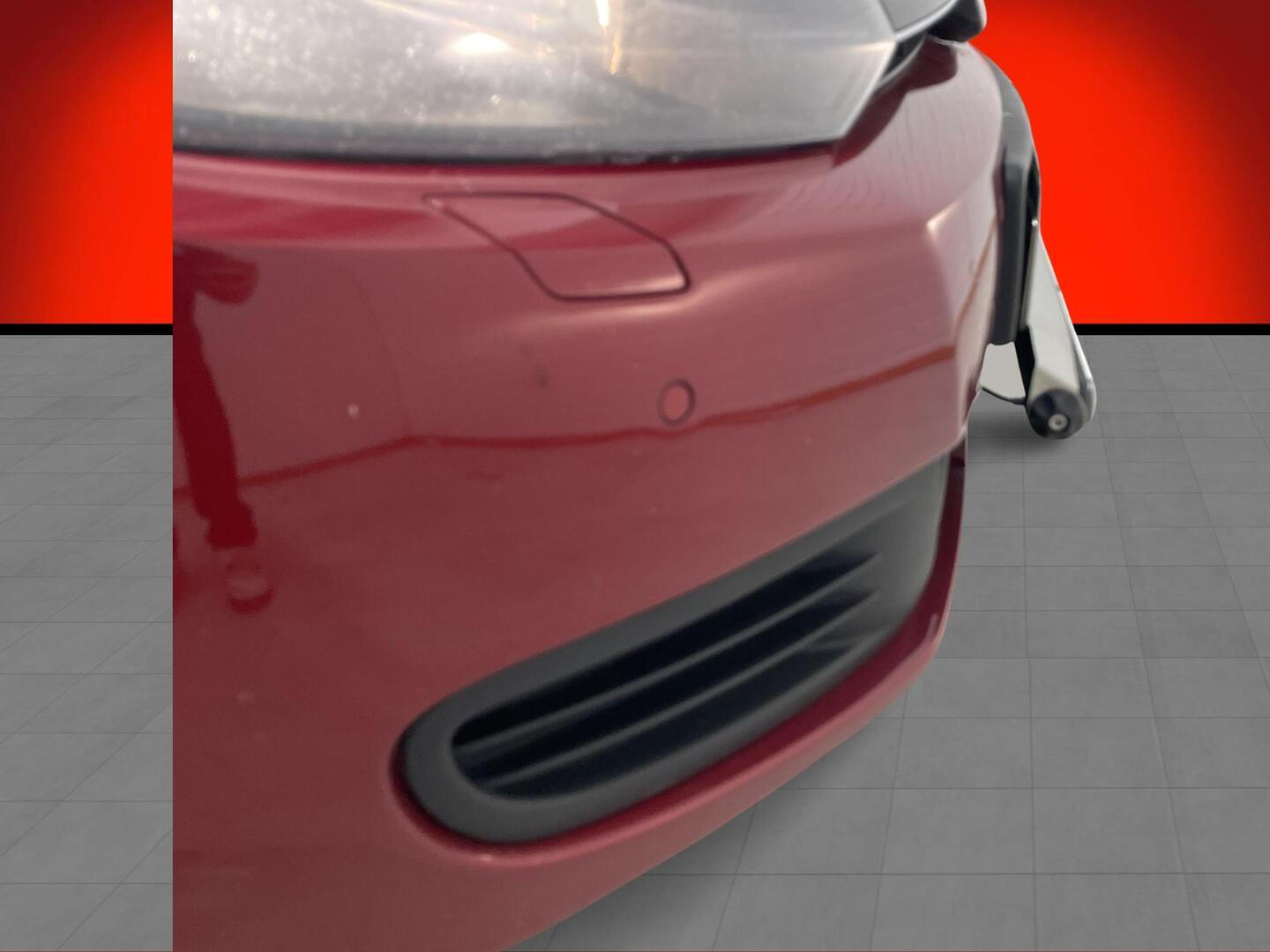 VOLKSWAGEN Golf 2010